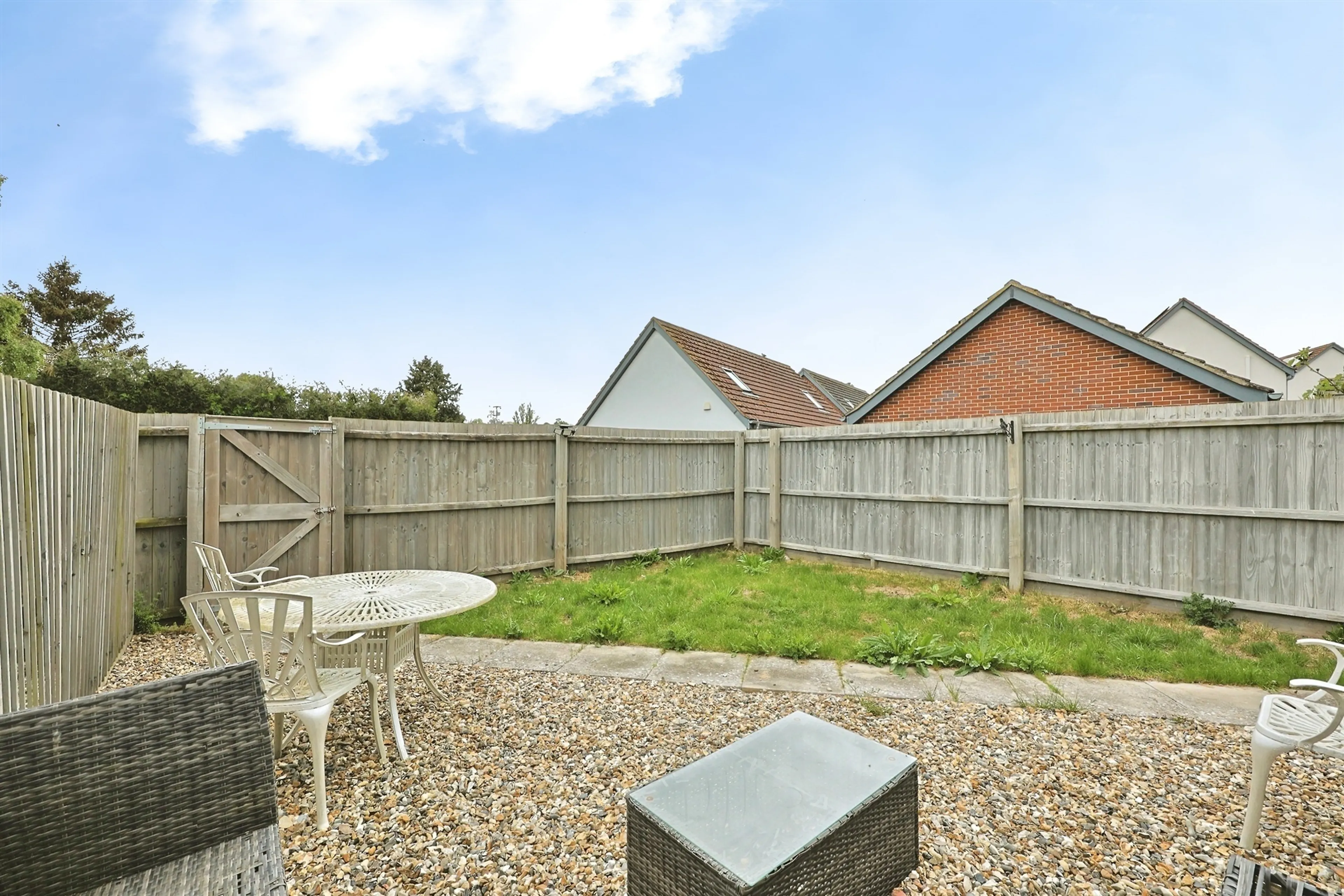 Property at Hopsack Road, Hingham, Norwich