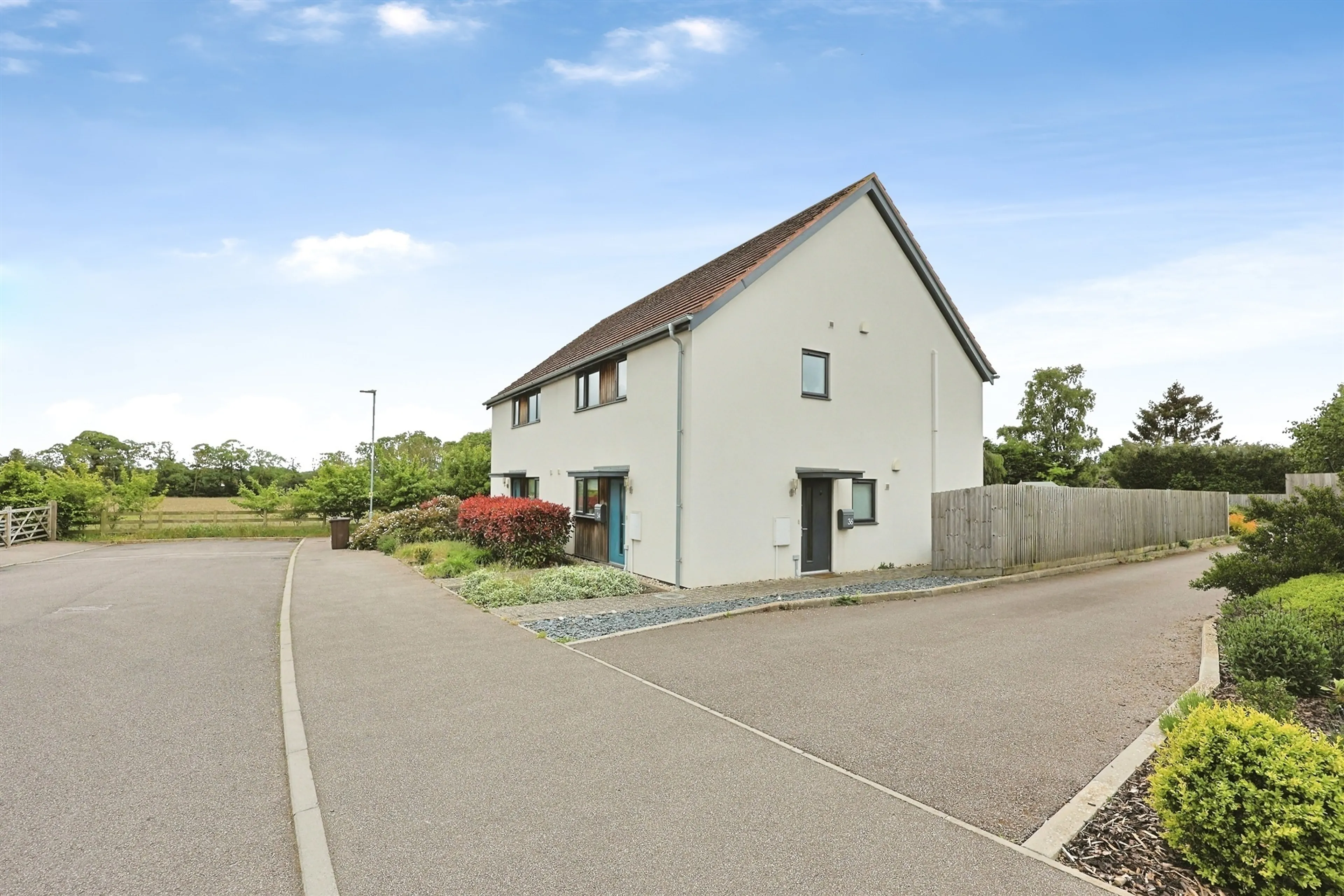 Property at Hopsack Road, Hingham, Norwich