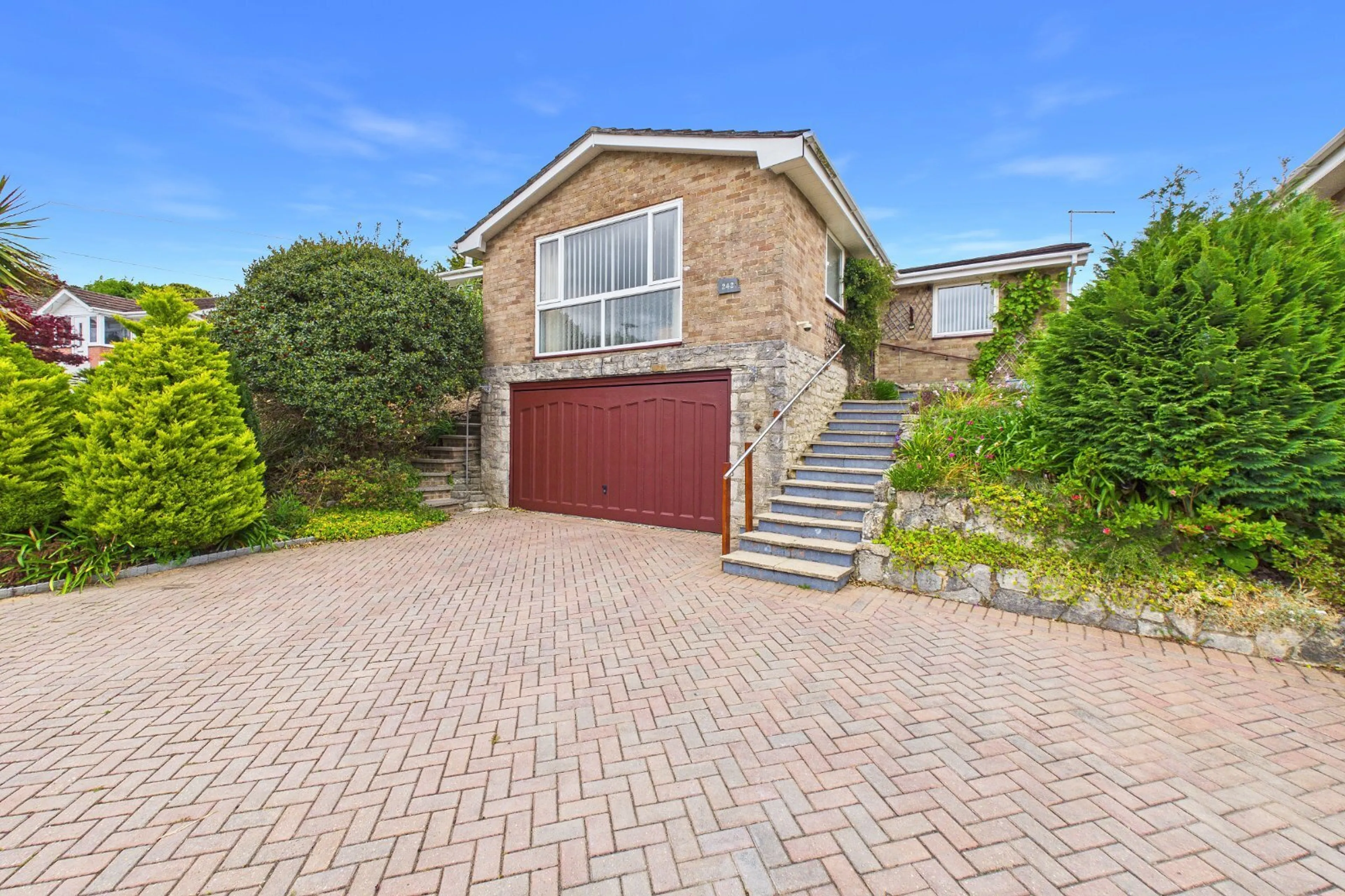 Property at West Way, Broadstone, Dorset, BH18