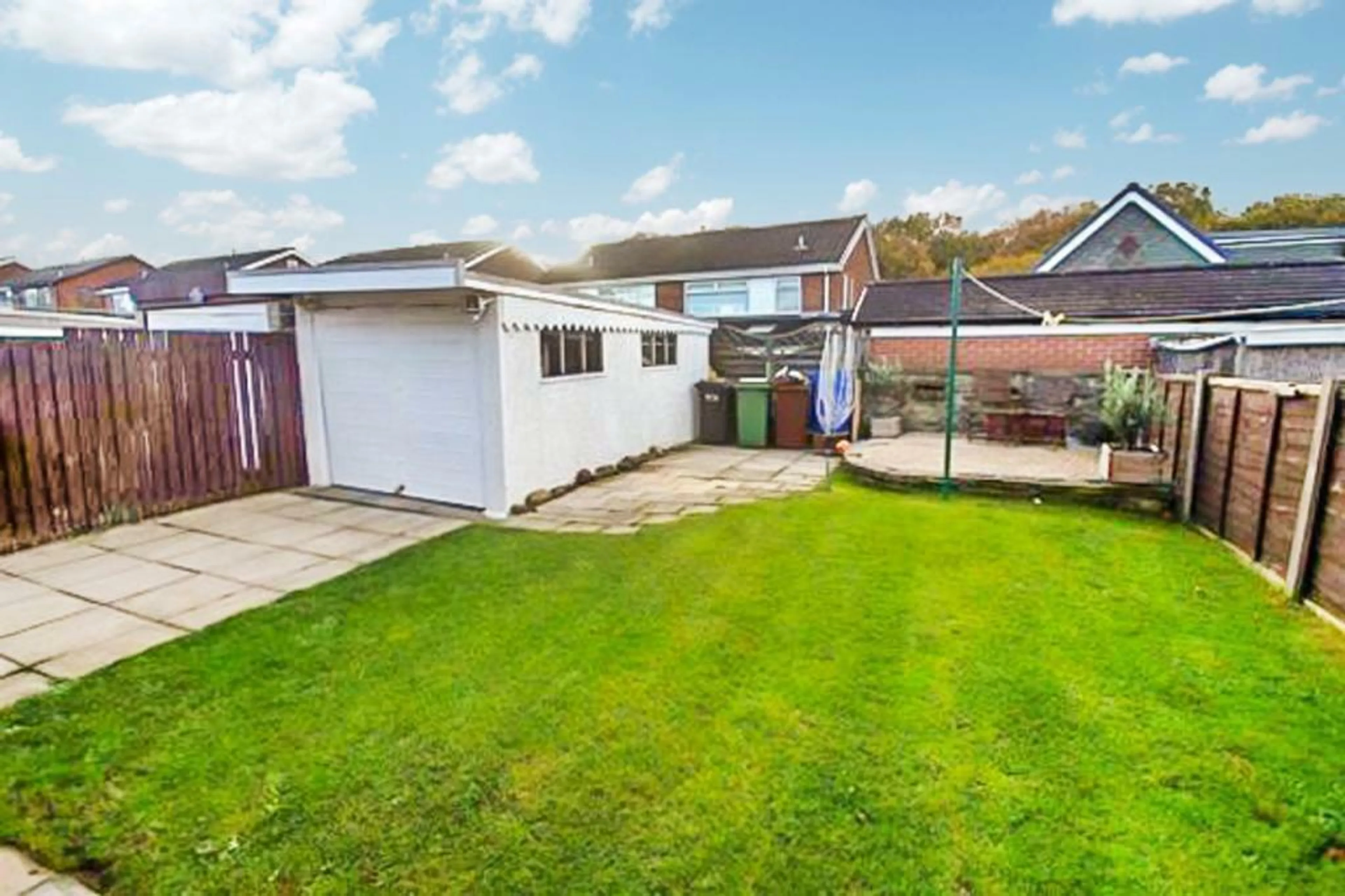 Property at Temple Rise, Leeds