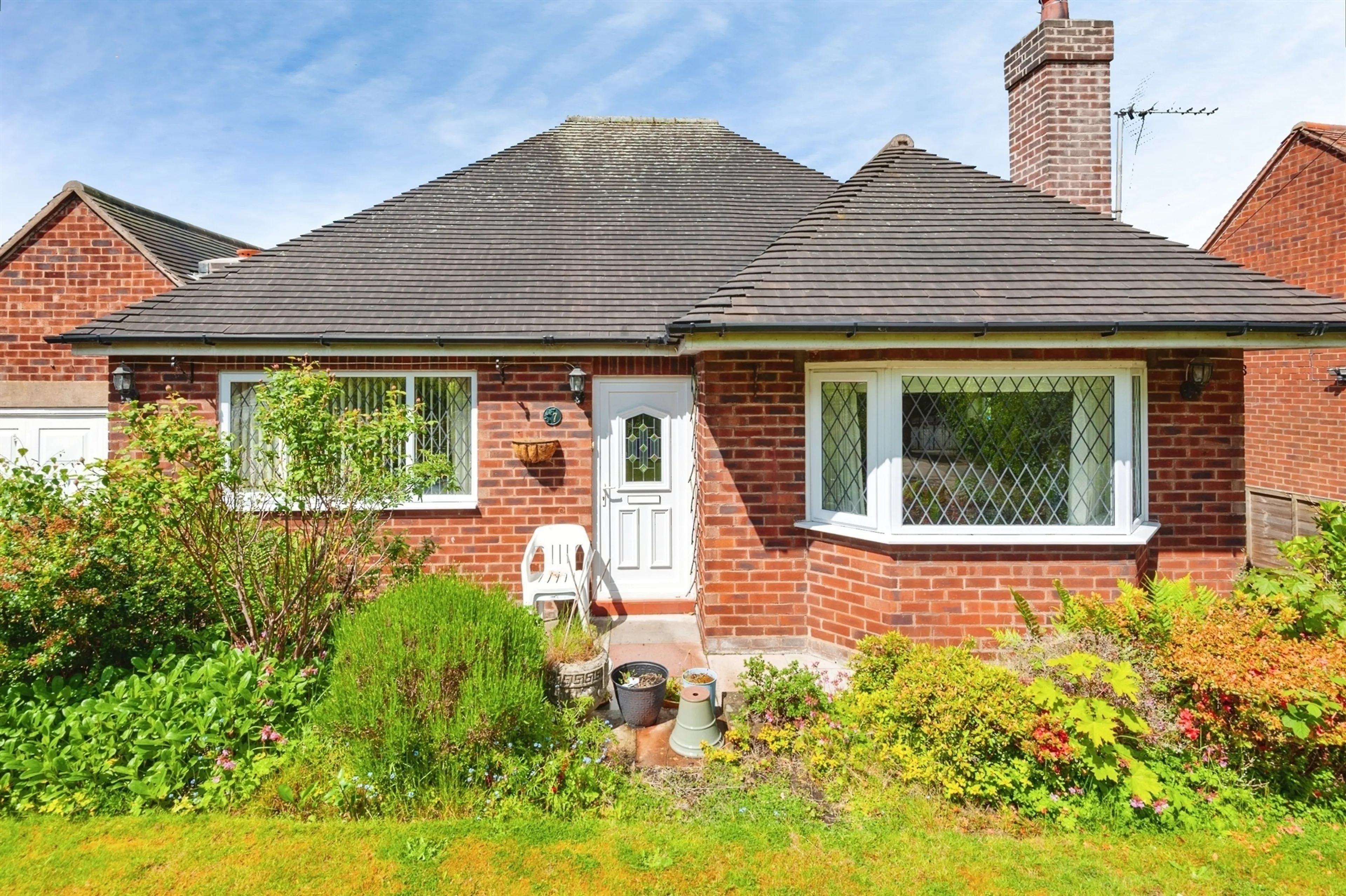Property at Sandringham Avenue, Helsby, Frodsham