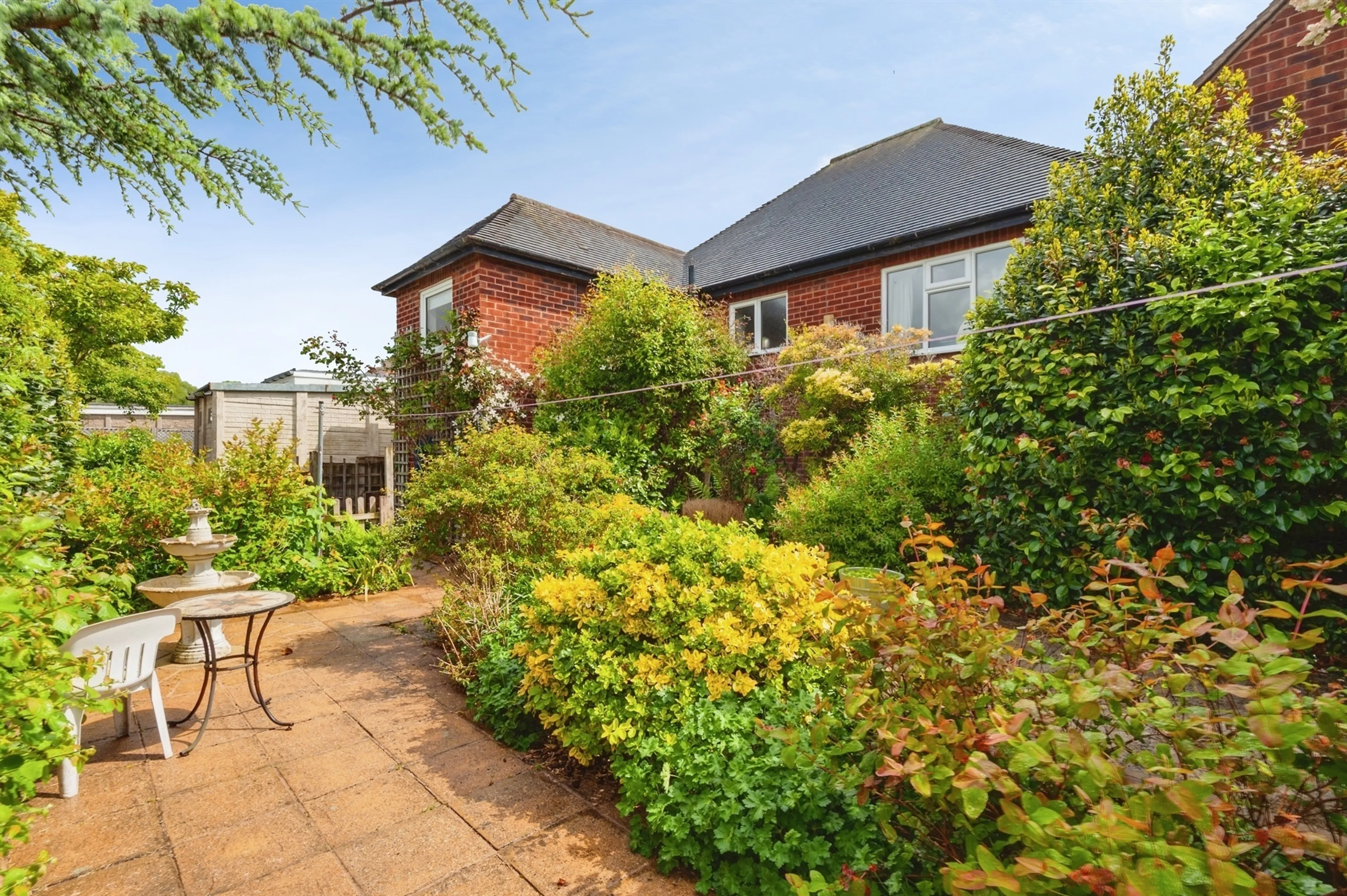 Property at Sandringham Avenue, Helsby, Frodsham
