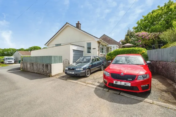 Lower Tremar, Liskeard, Cornwall, PL14