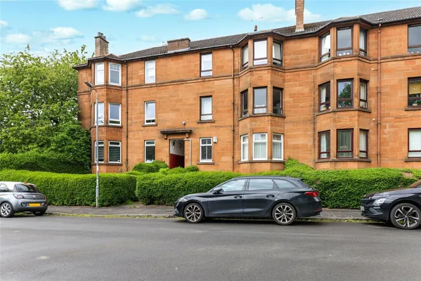 Don Street, Glasgow, Glasgow City, G33