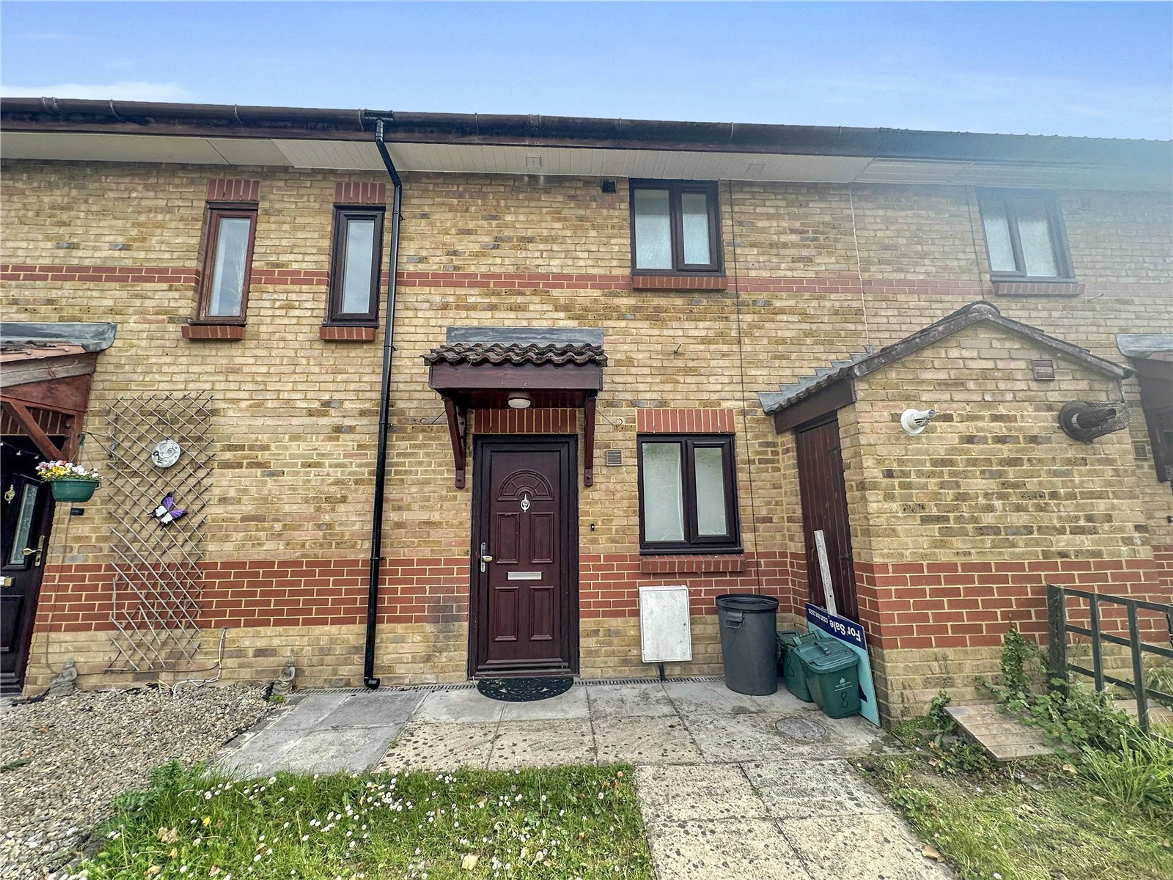 Property at Humber Close, West Drayton, UB7