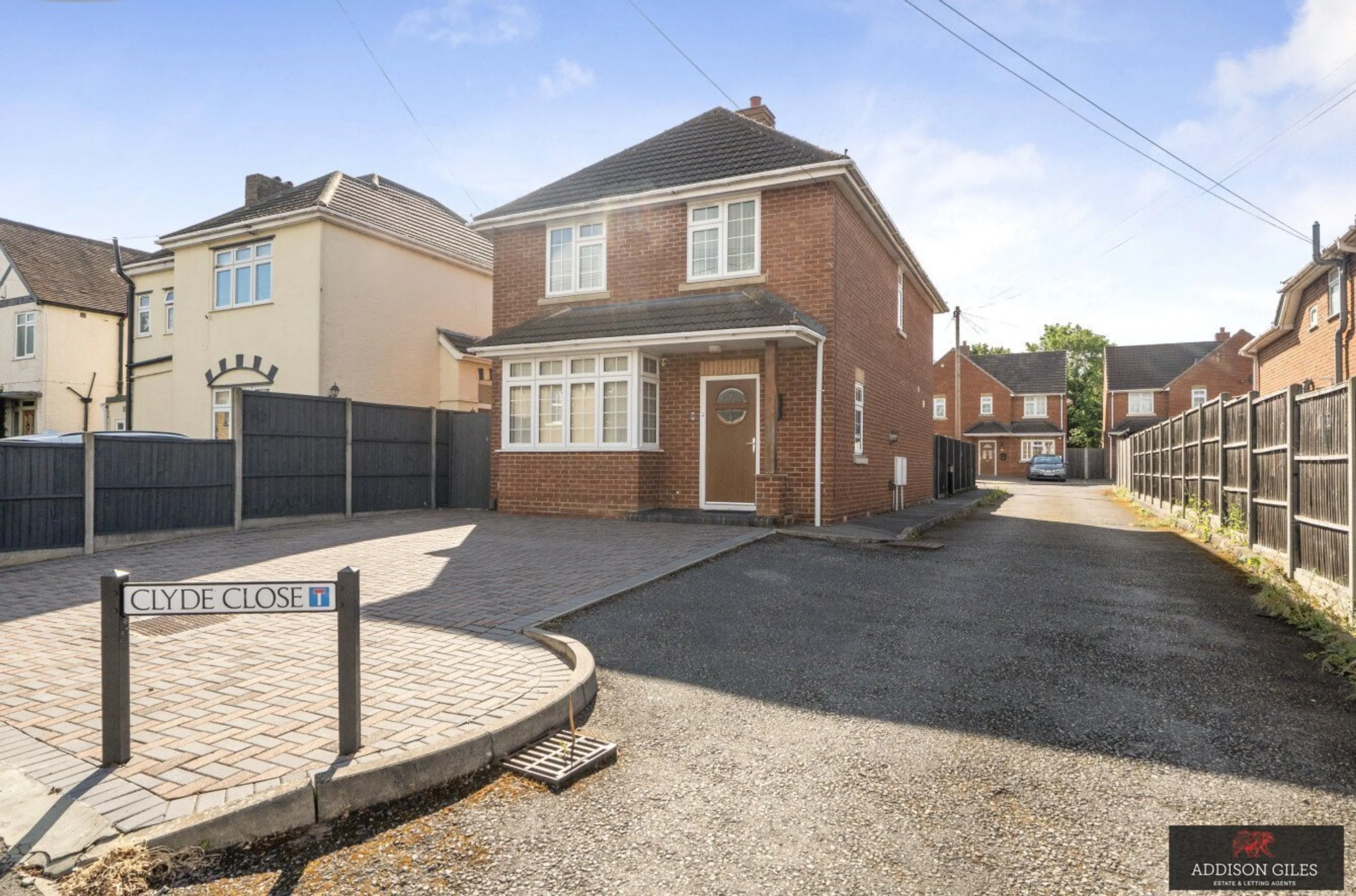 Property at Upton Road, Slough, Berkshire, SL1