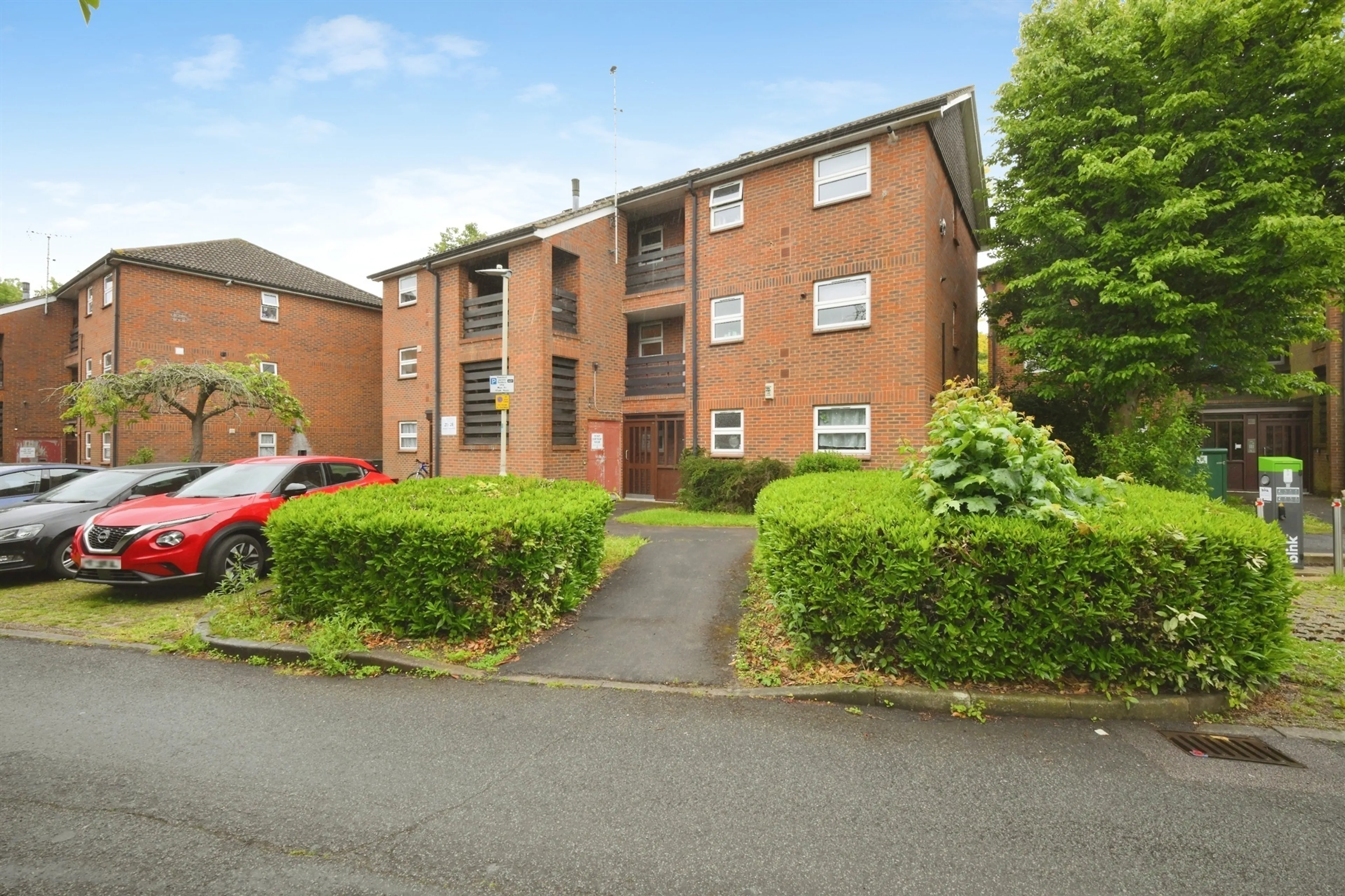 Property at Athelstan Walk North, Welwyn Garden City
