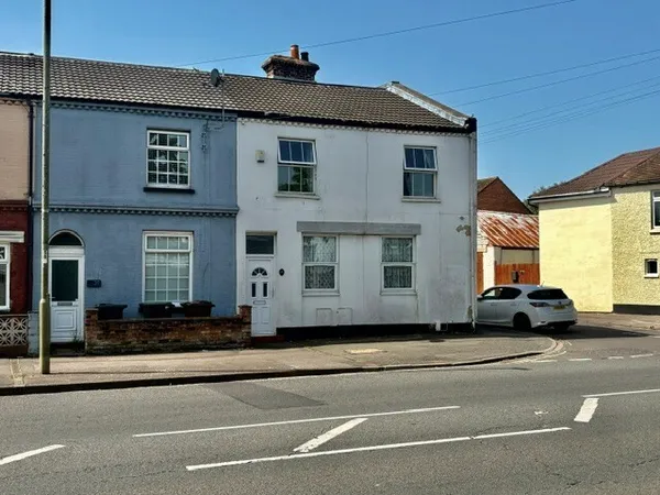 Forton Road, Gosport