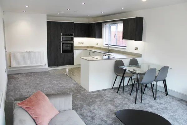 Latimer House, Birmingham, B15, Birmingham