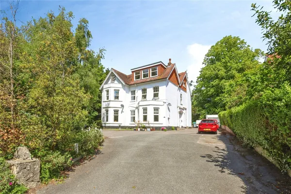 McKinley Road, Bournemouth, Dorset, BH4