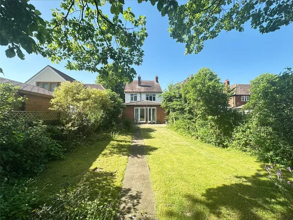 Horton View, Banbury, Oxfordshire, OX16