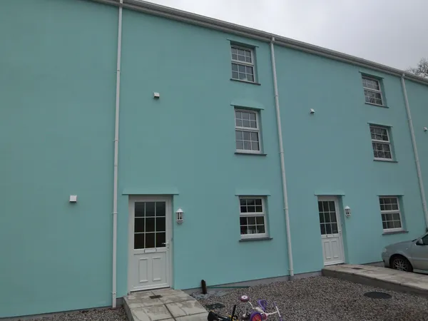 Mill House, St Stephen
