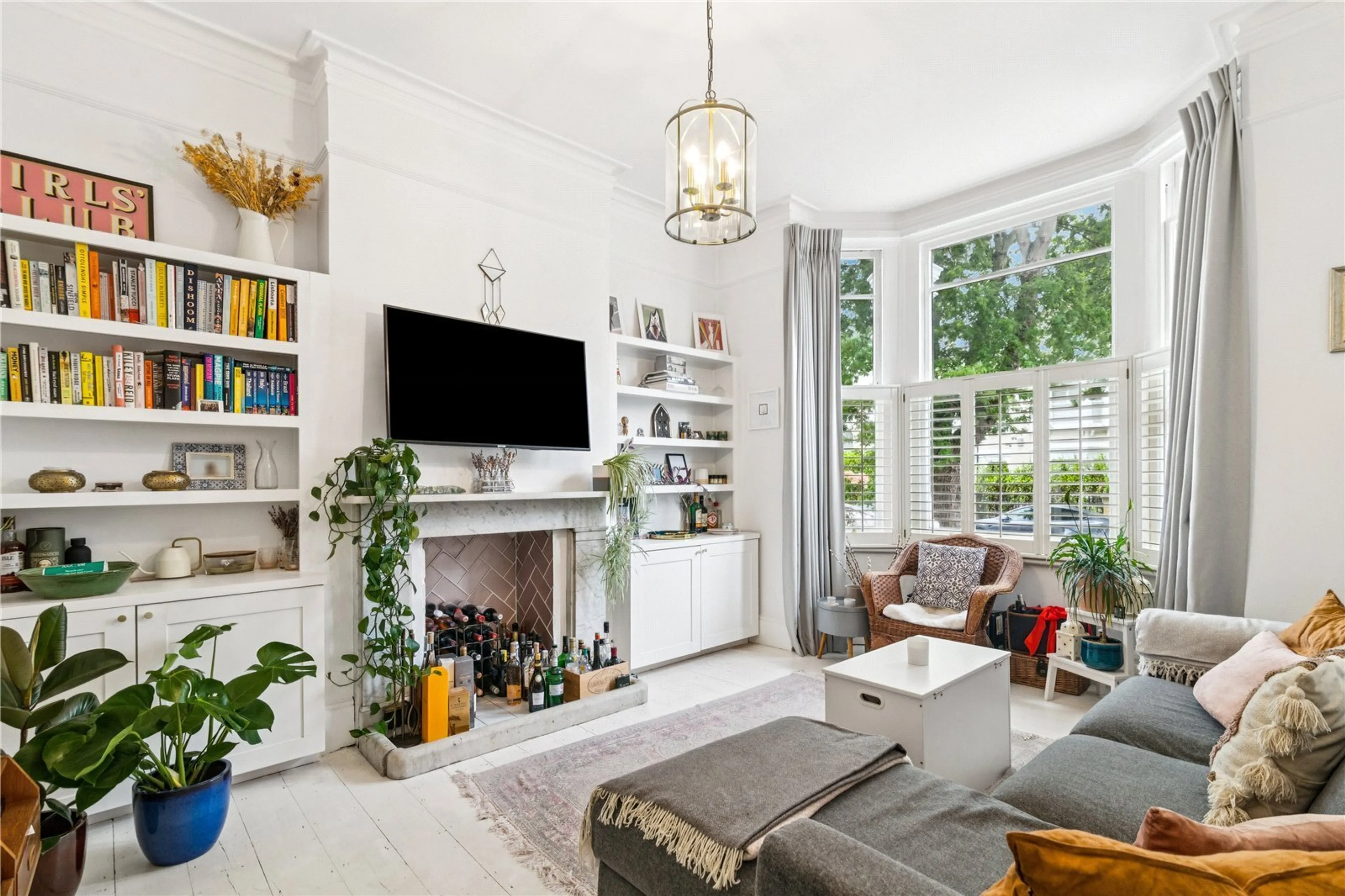 Property at Lewin Road, London, SW16