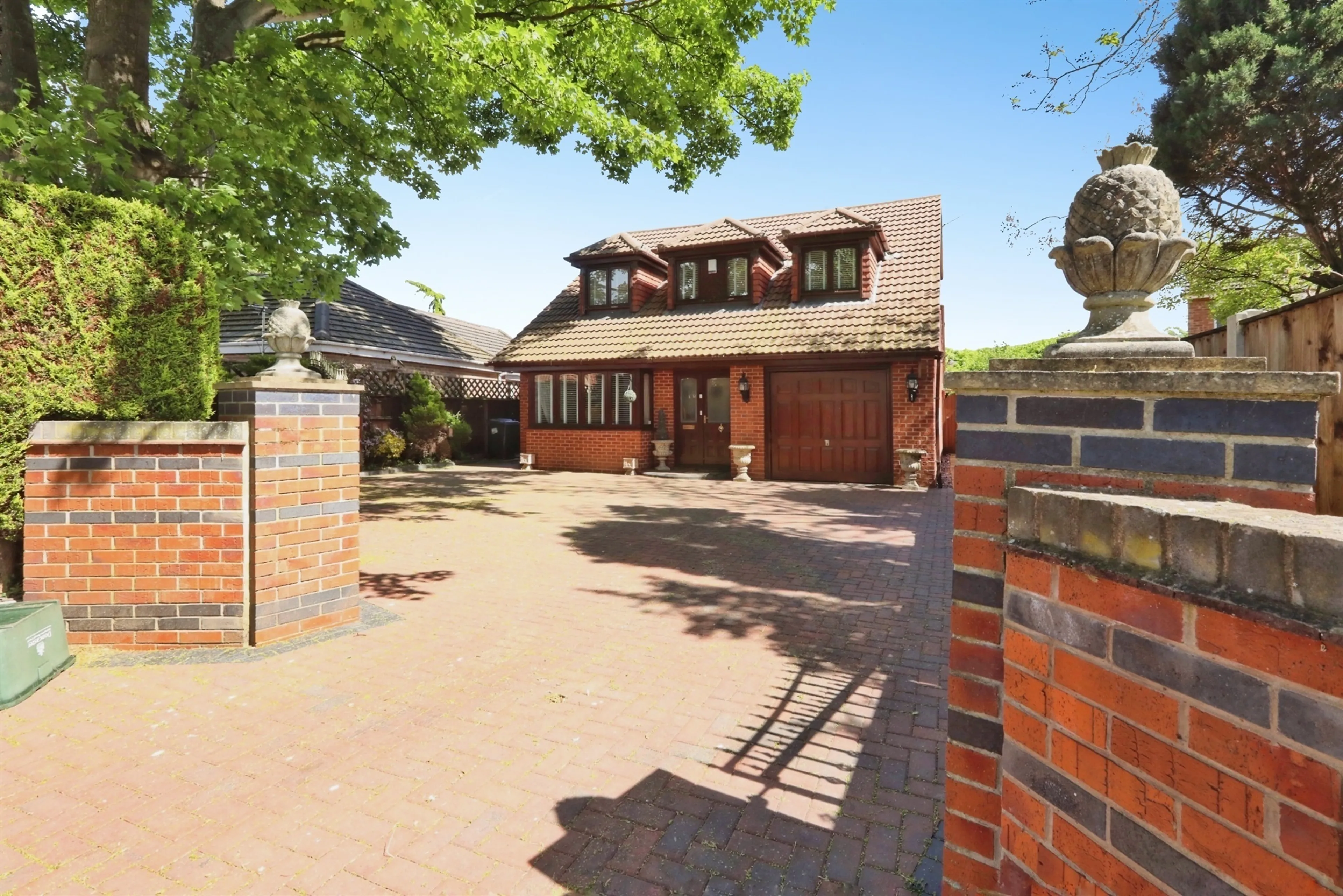 Property at Brook Way, Arksey, Doncaster