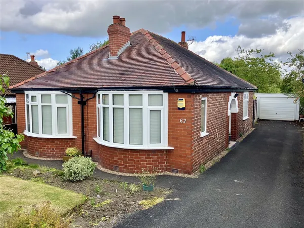 Claremont Avenue, Marple, Stockport, ...