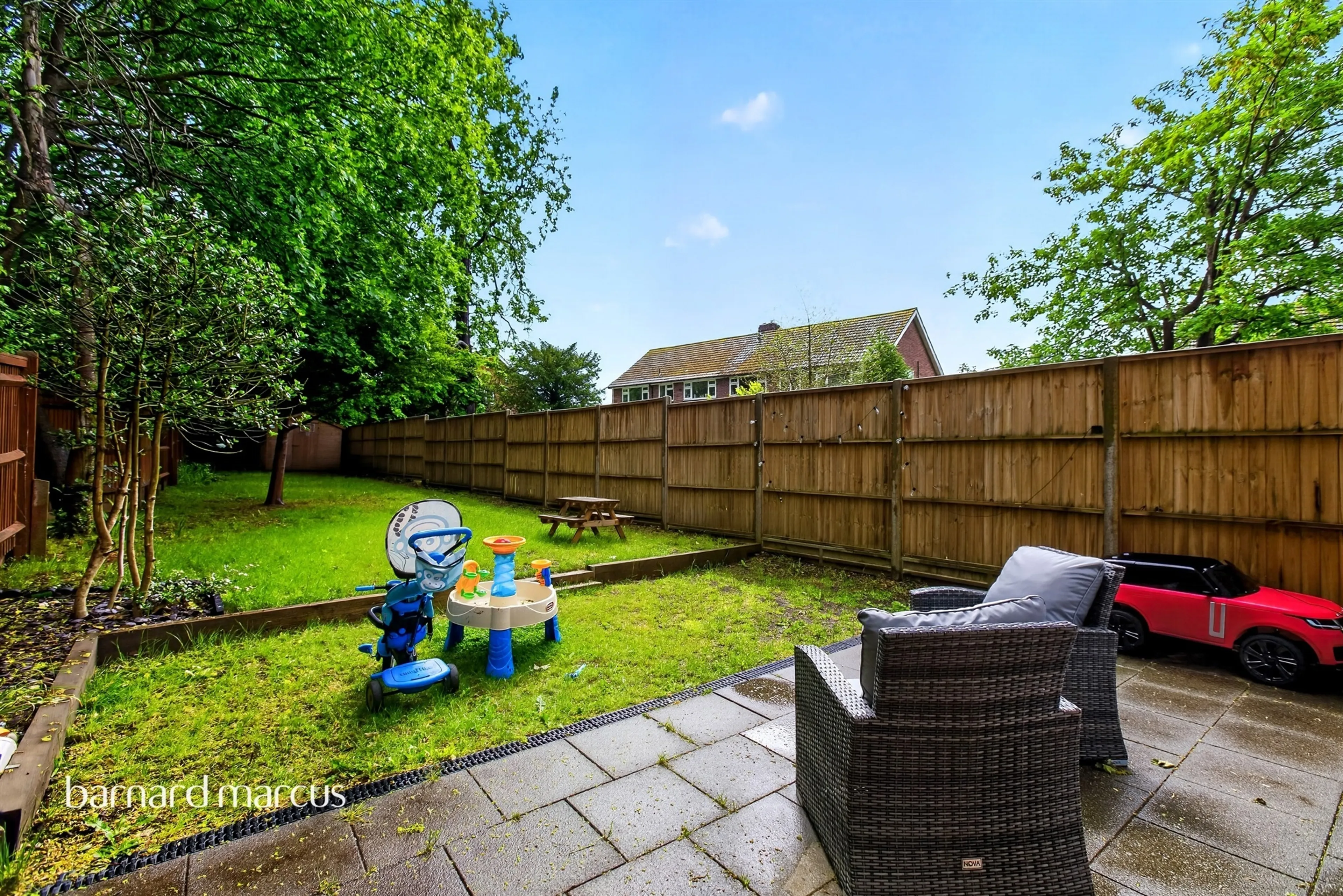 Property at London Road, Redhill