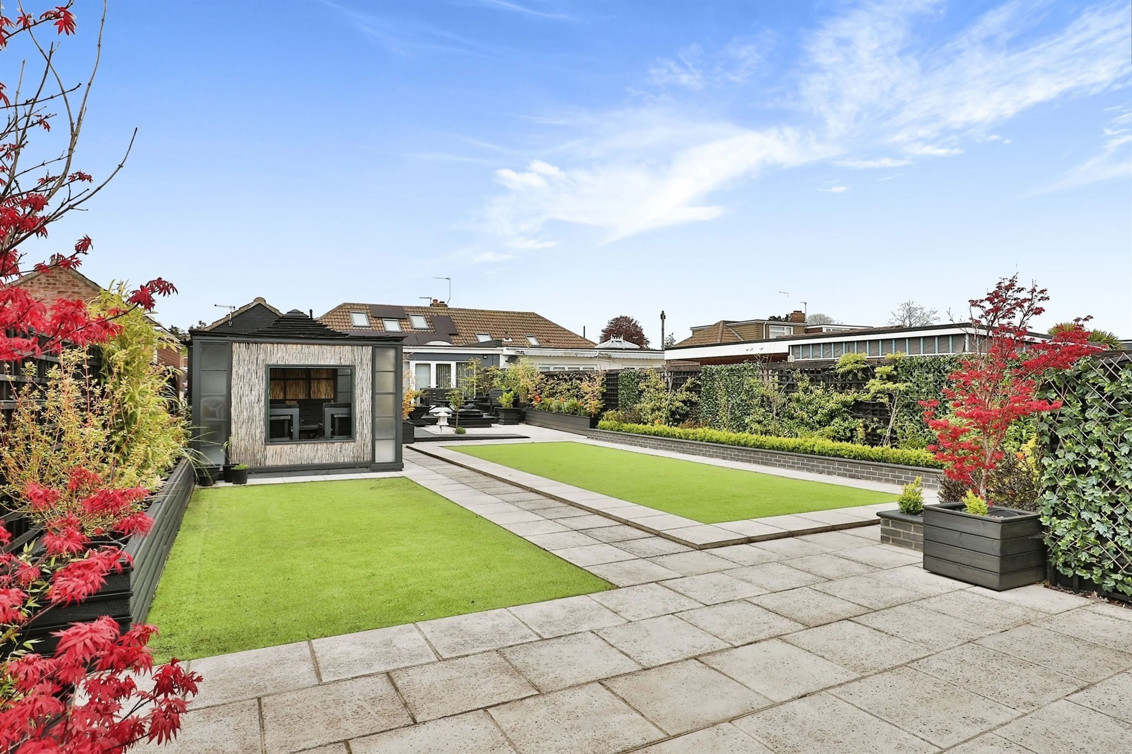 Property at Drayton Wood Road, Hellesdon, NORWICH