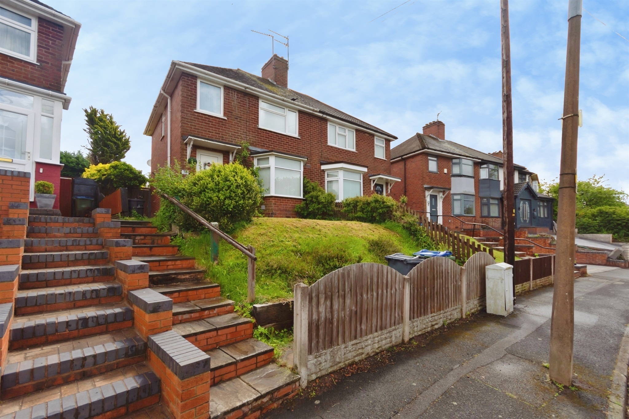 Trinder Road