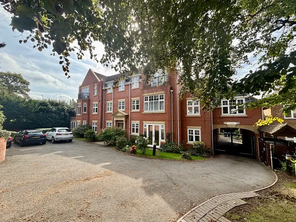 Lichfield Road, Sutton Coldfield, B74...