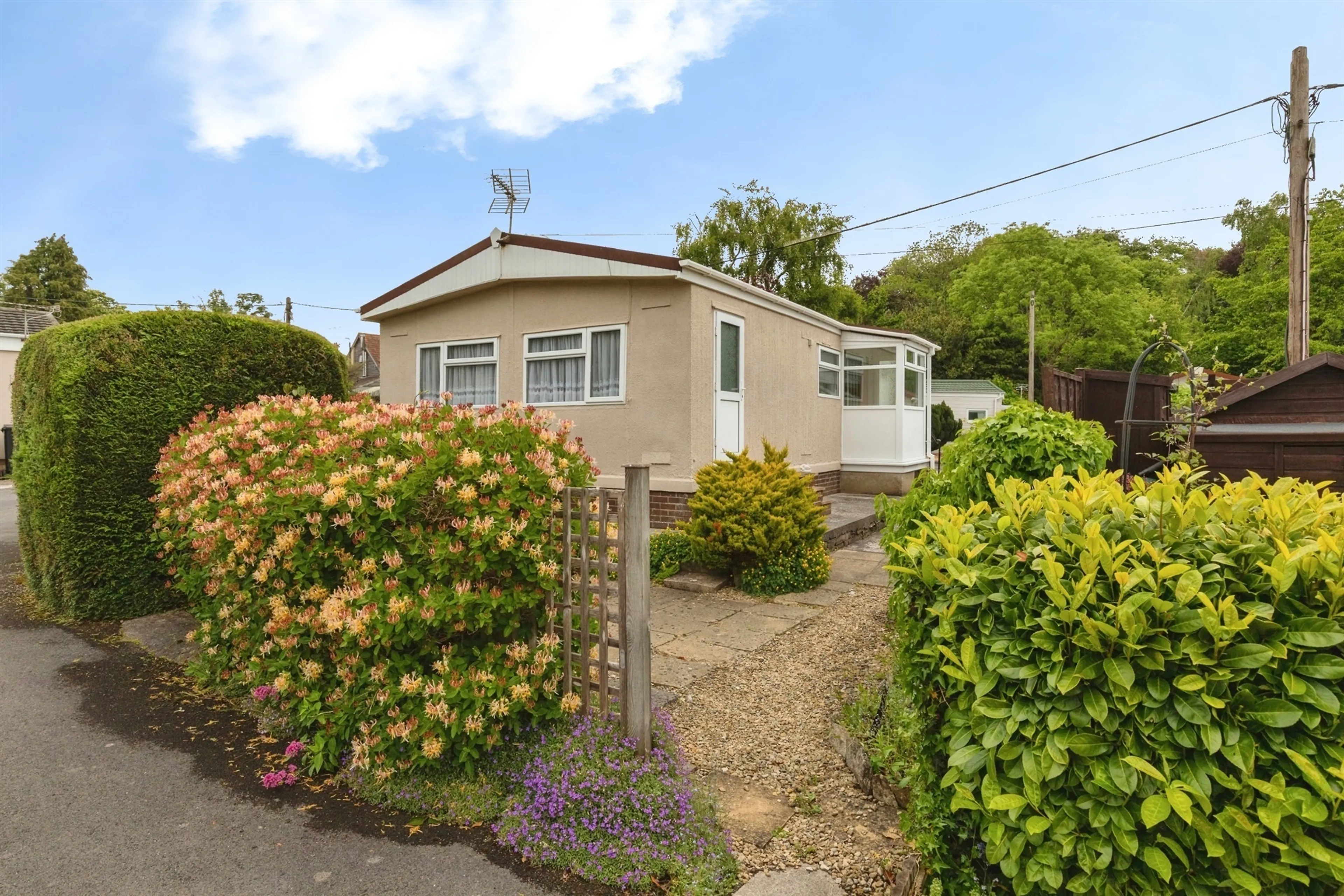 Property at Quarry Rock Gardens, Bath