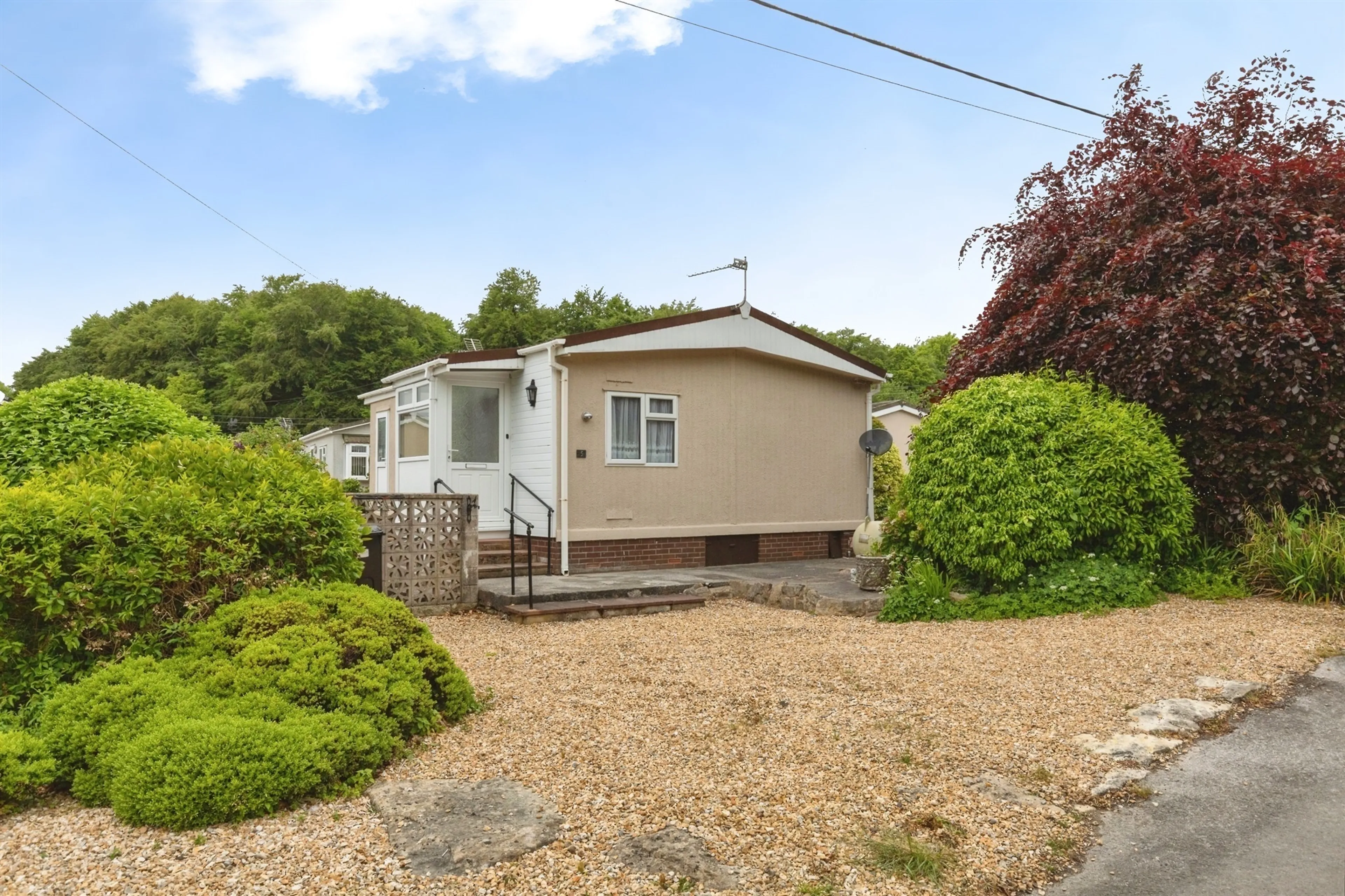 Property at Quarry Rock Gardens, Bath