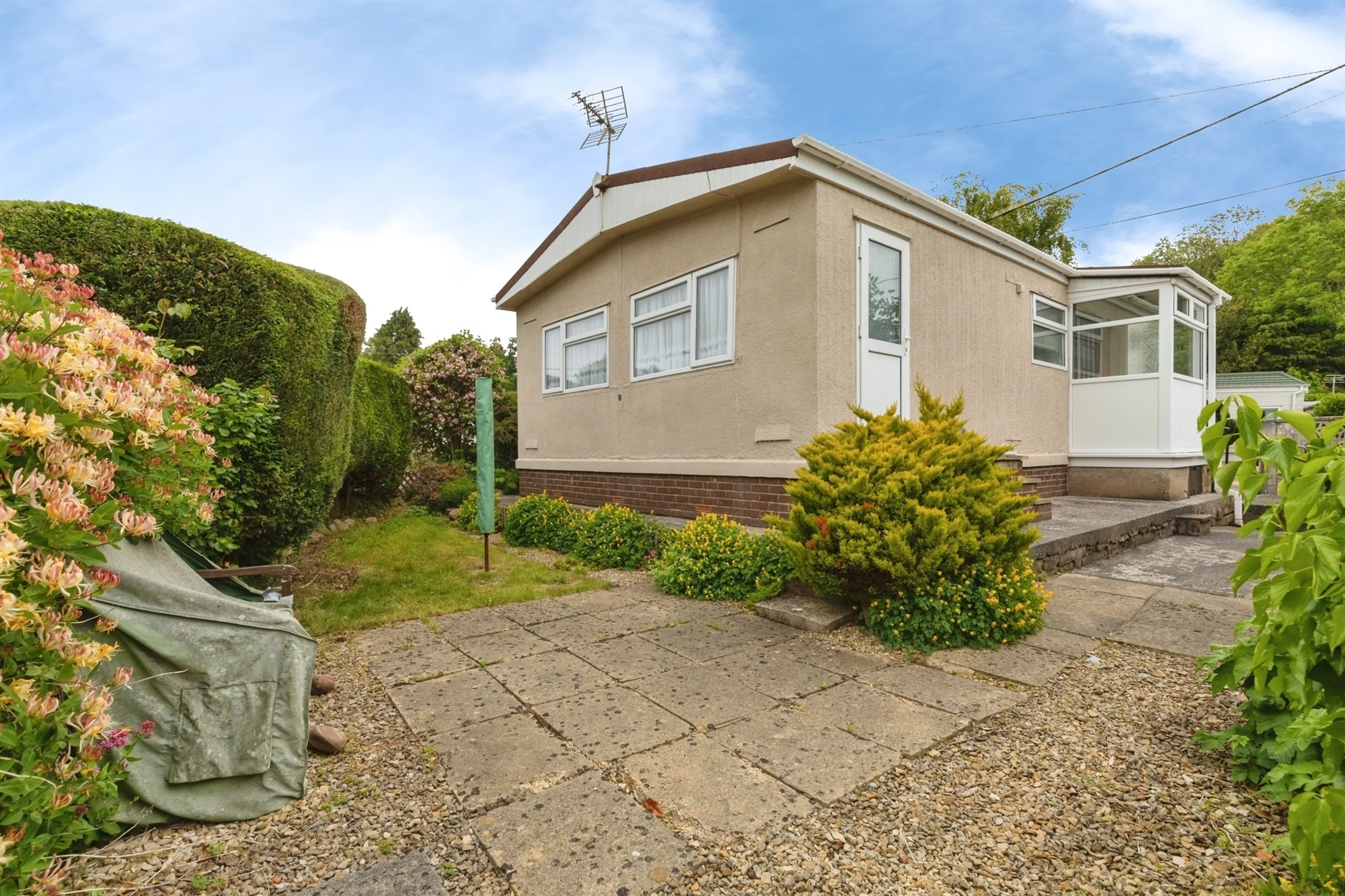Property at Quarry Rock Gardens, Bath
