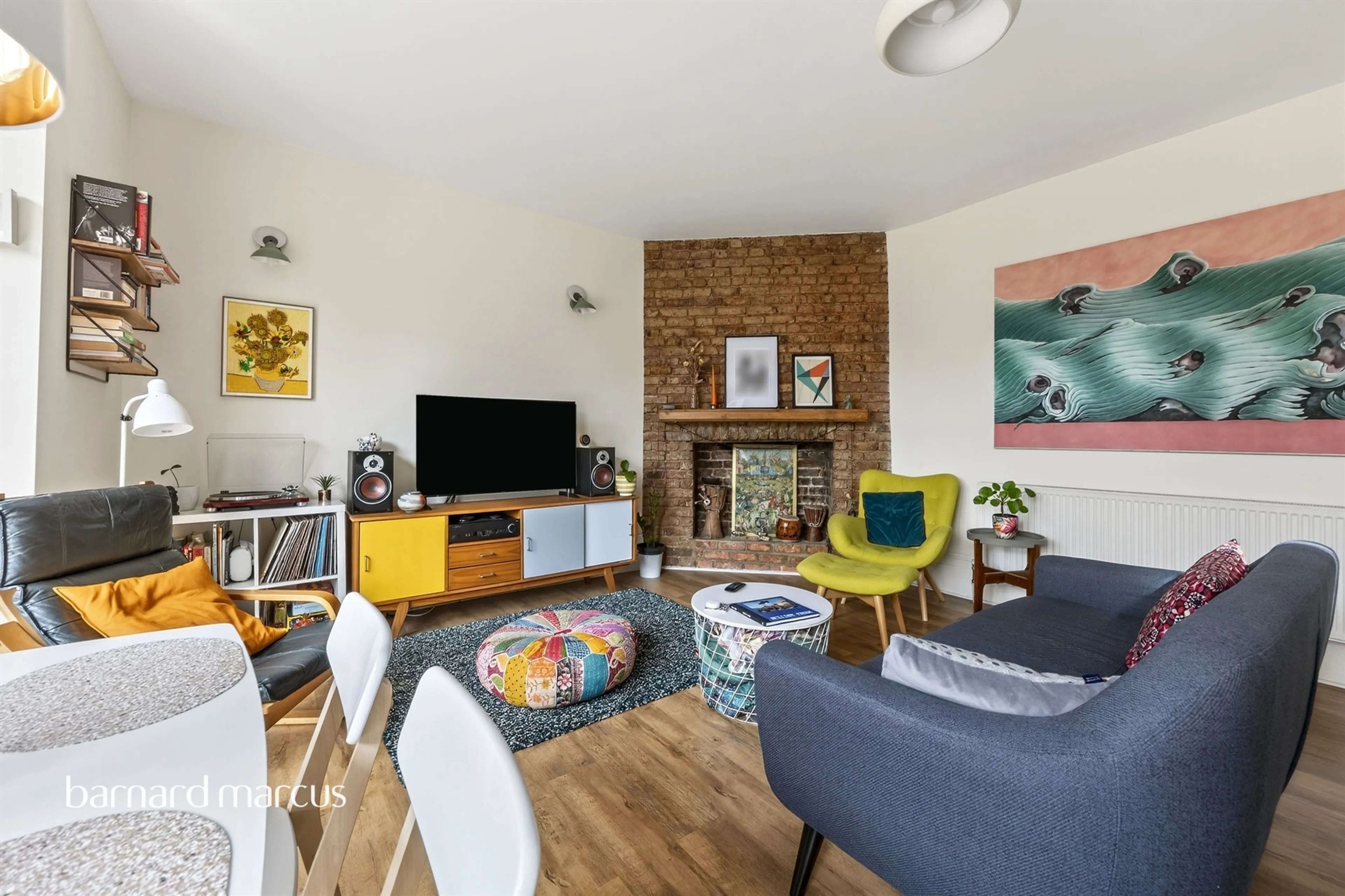 Property at Mitcham Park, Mitcham