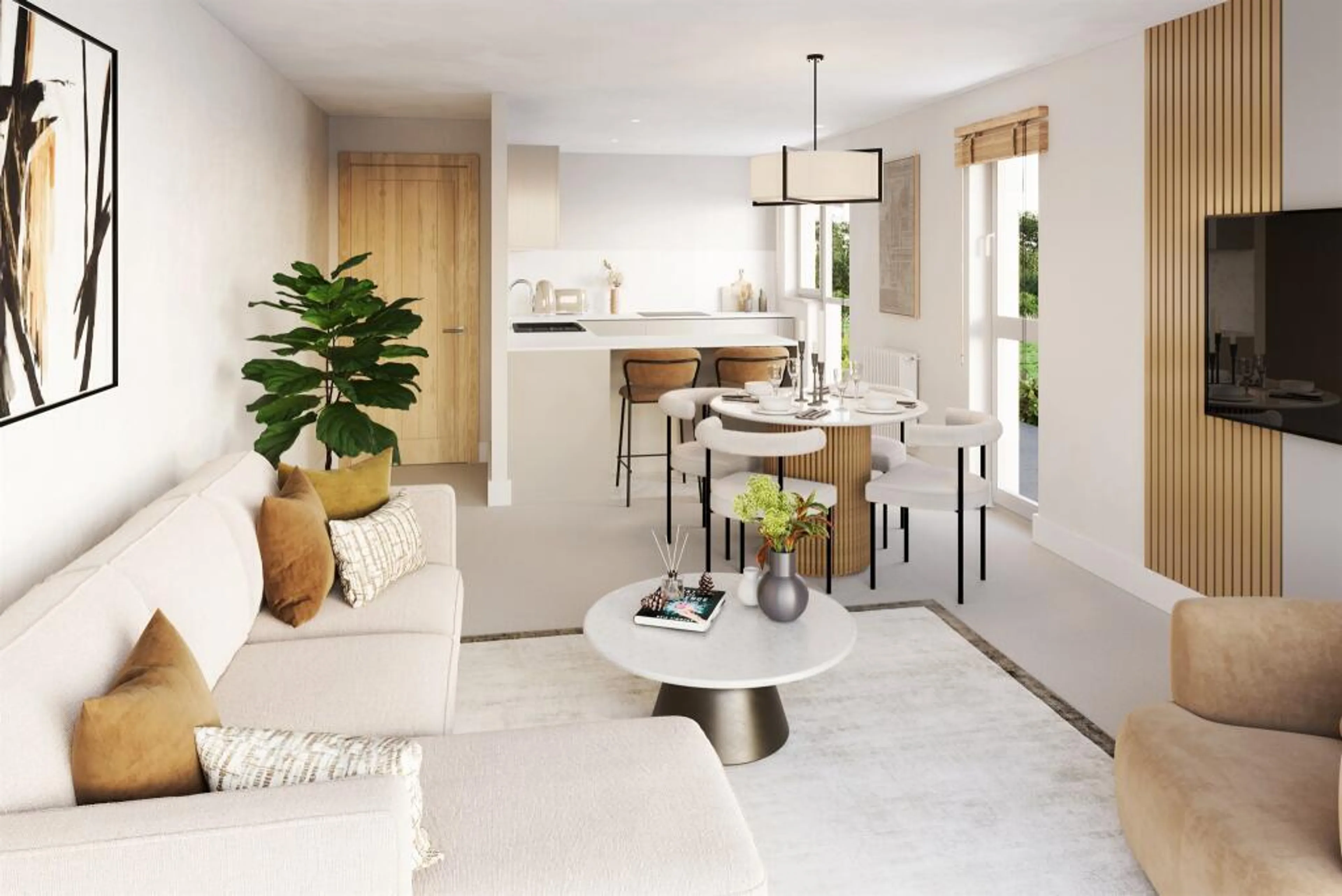 Property at Knottsall Lane, Oldbury