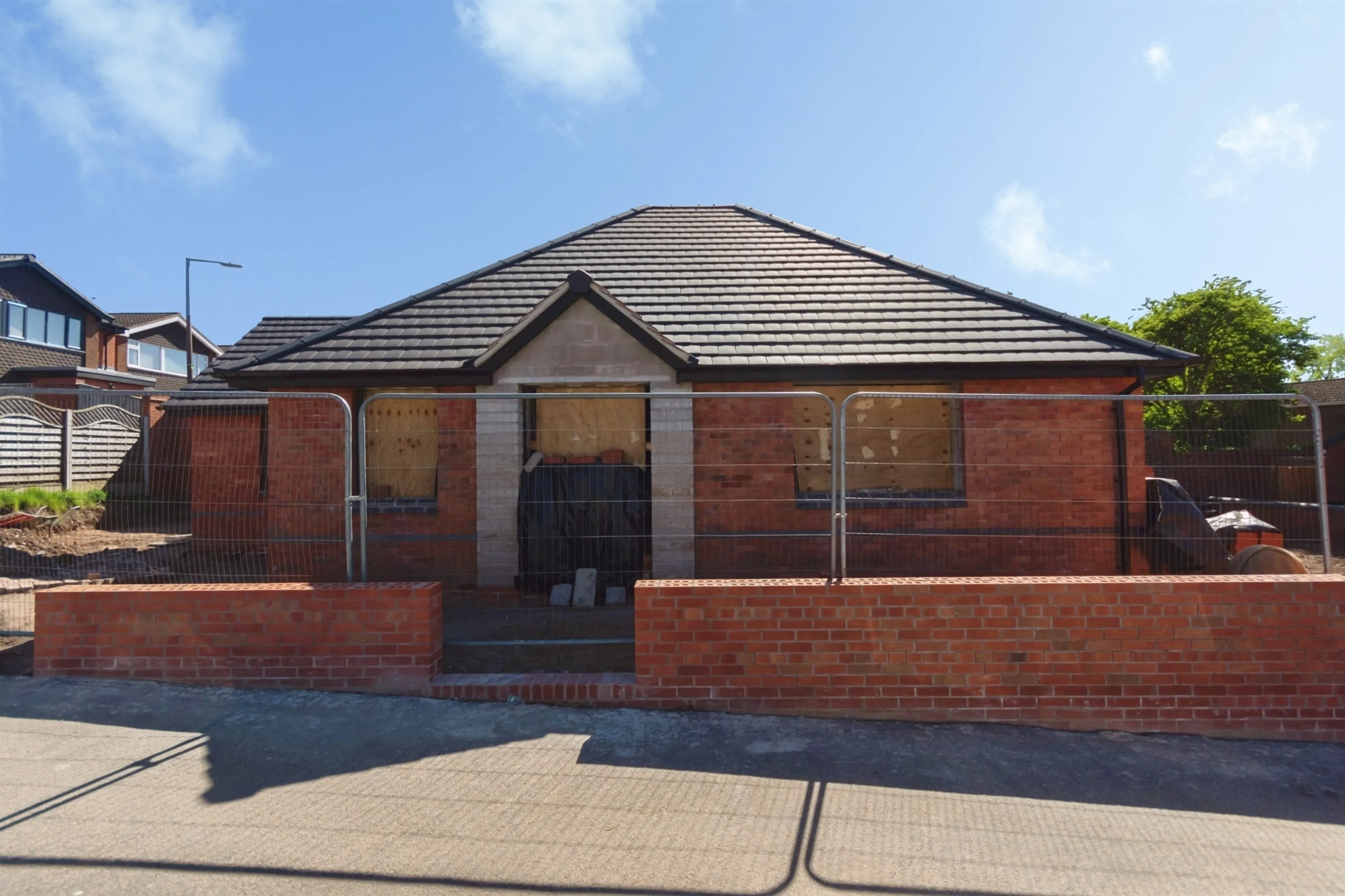 Property at Knottsall Lane, Oldbury
