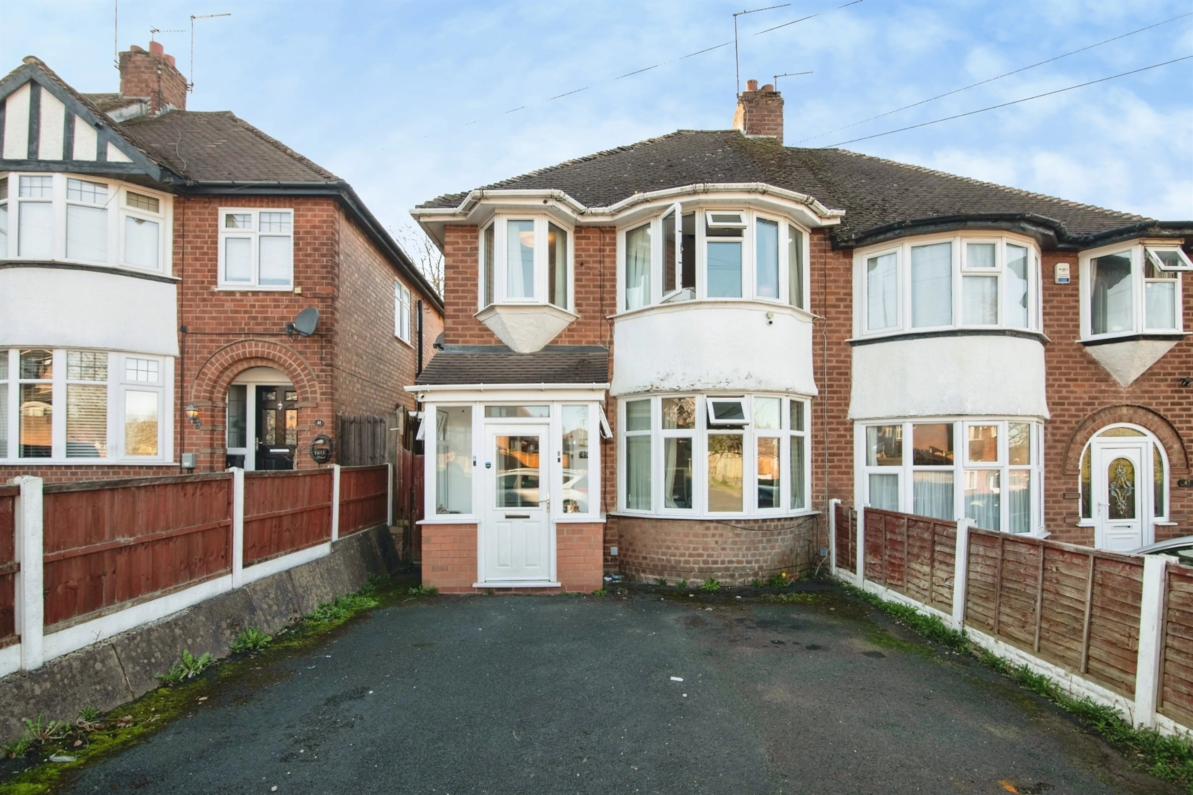 Property at Gorsy Road, Quinton, Birmingham