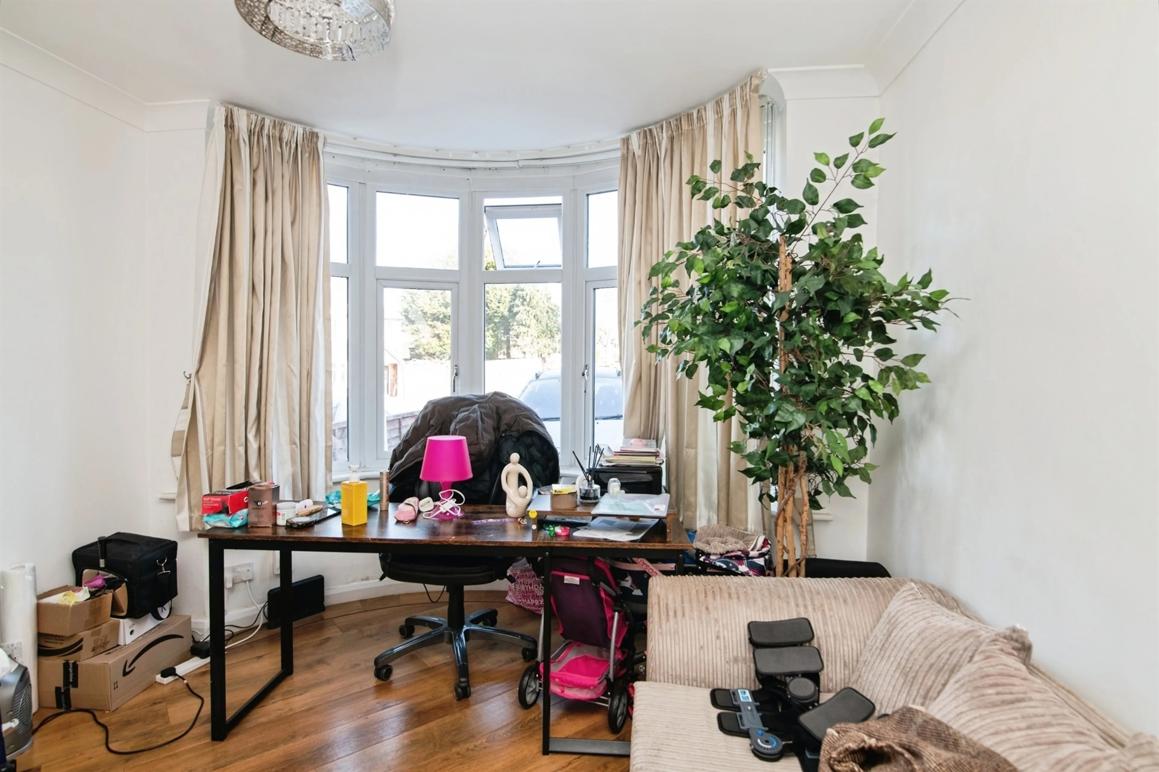 Property at Gorsy Road, Quinton, Birmingham