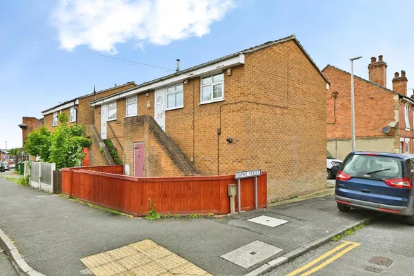 Egypt Road, NOTTINGHAM, Nottinghamshi...