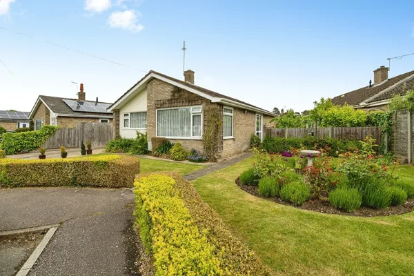 Borton Road, Blofield Heath, Norwich,...
