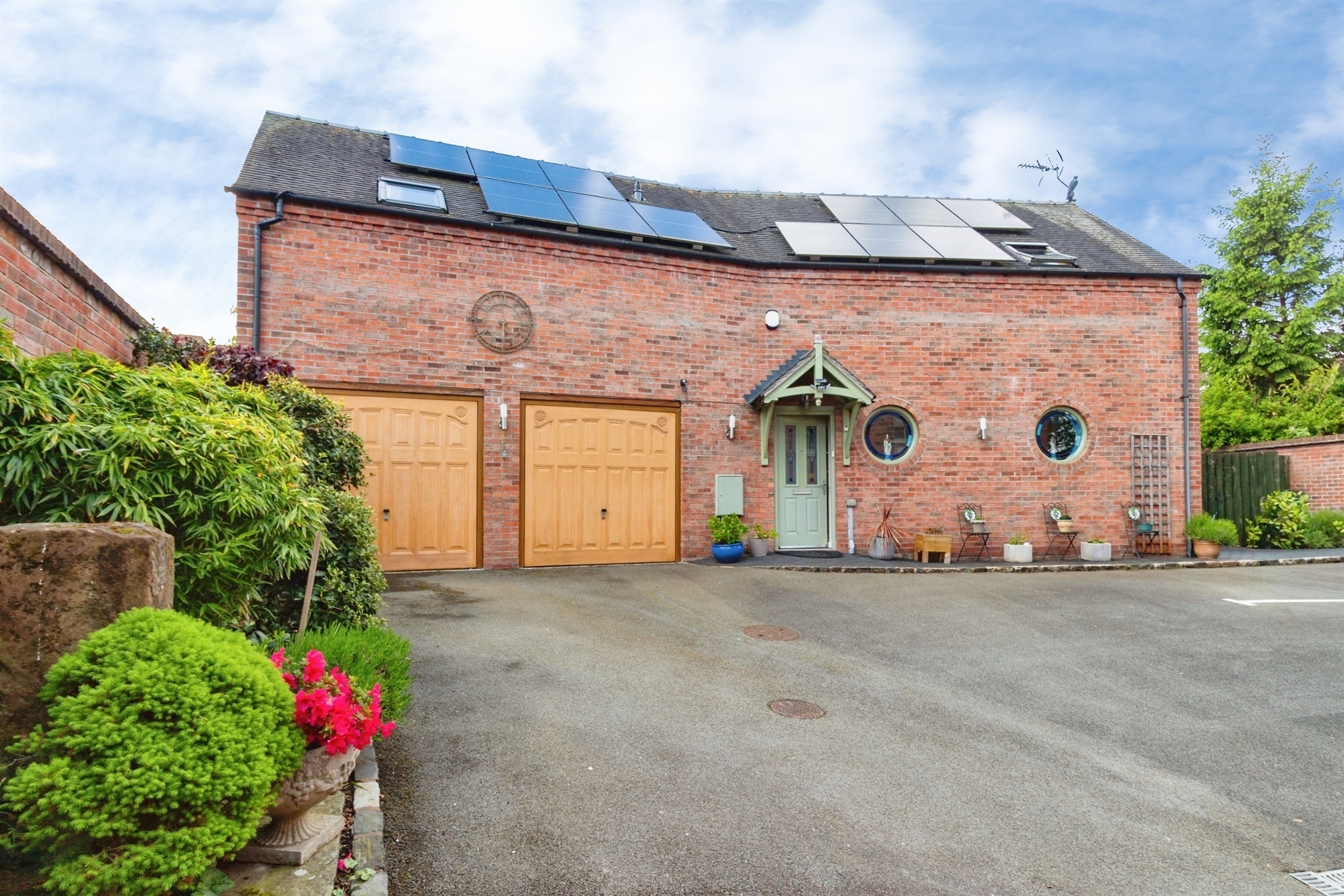 Hardings Mews