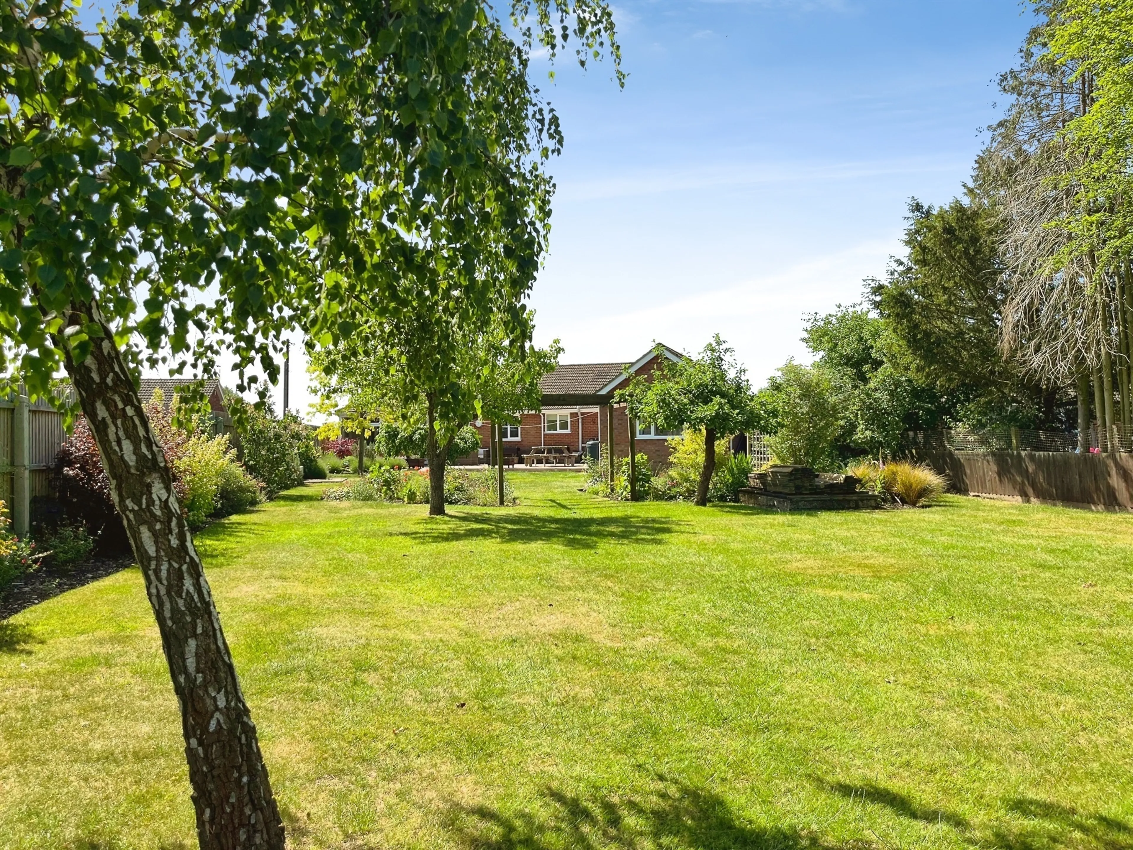 Property at Mill Road, Worlingworth, Woodbridge