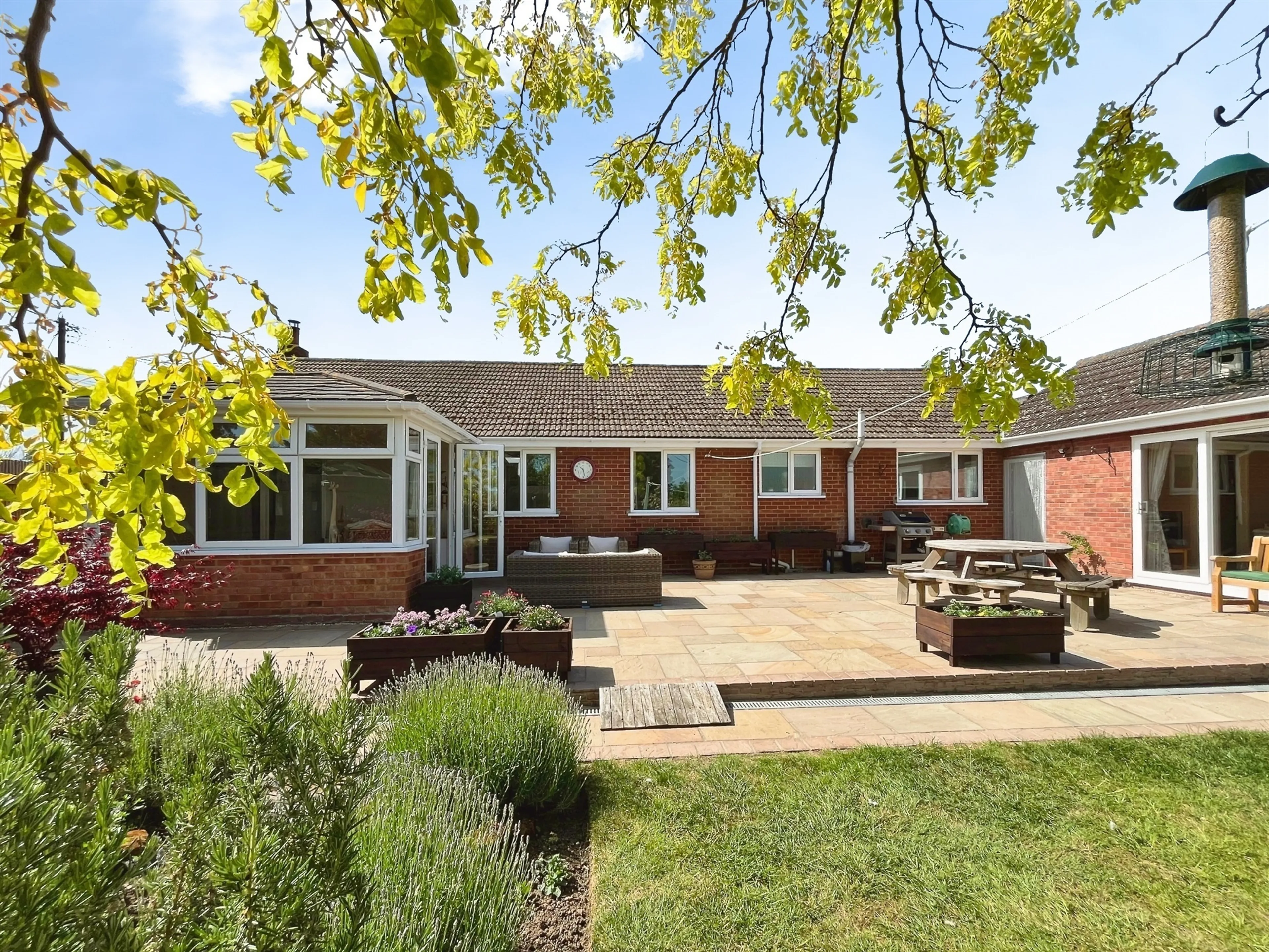 Property at Mill Road, Worlingworth, Woodbridge