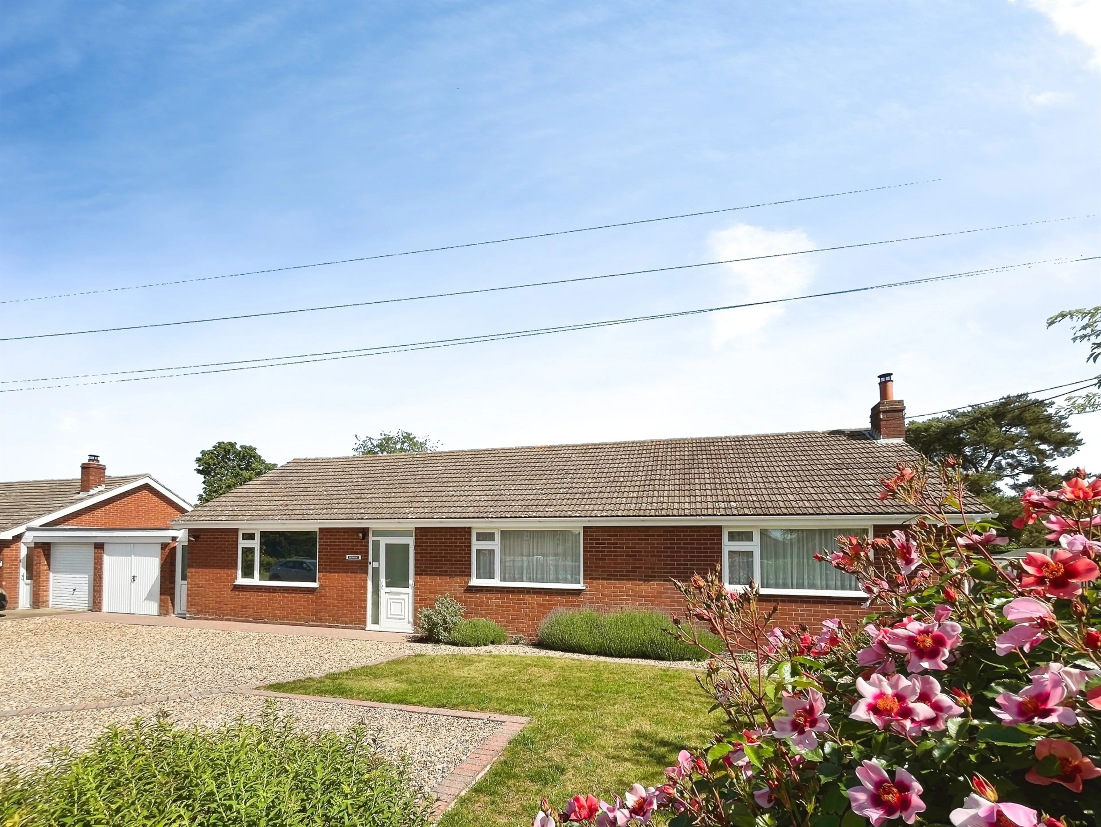 Property at Mill Road, Worlingworth, Woodbridge