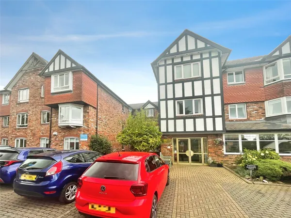 Grove Avenue, Wilmslow, Cheshire, SK9