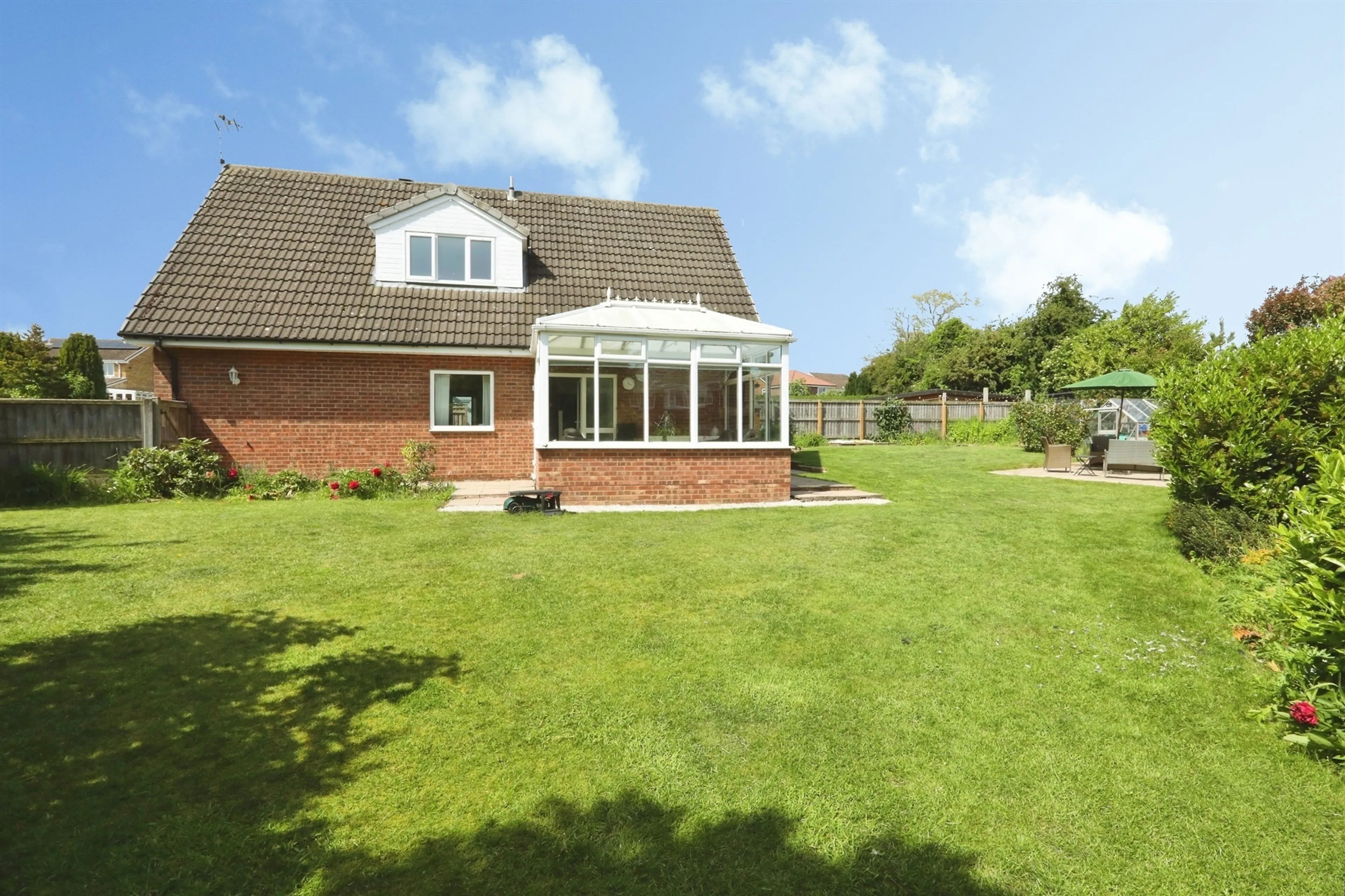 Property at Darfield Close, Rossington, DONCASTER