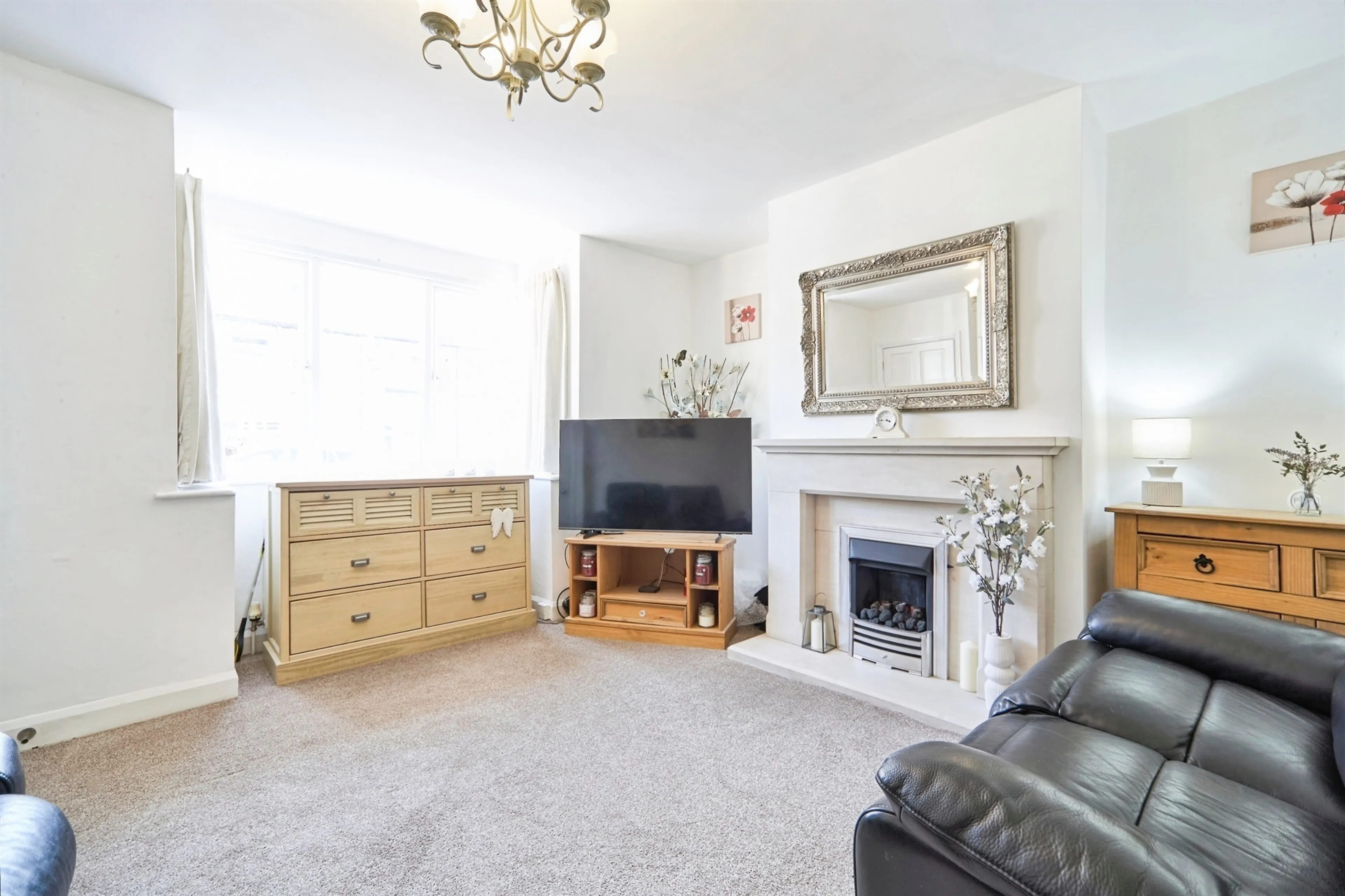 Property at Park Avenue, BINGLEY