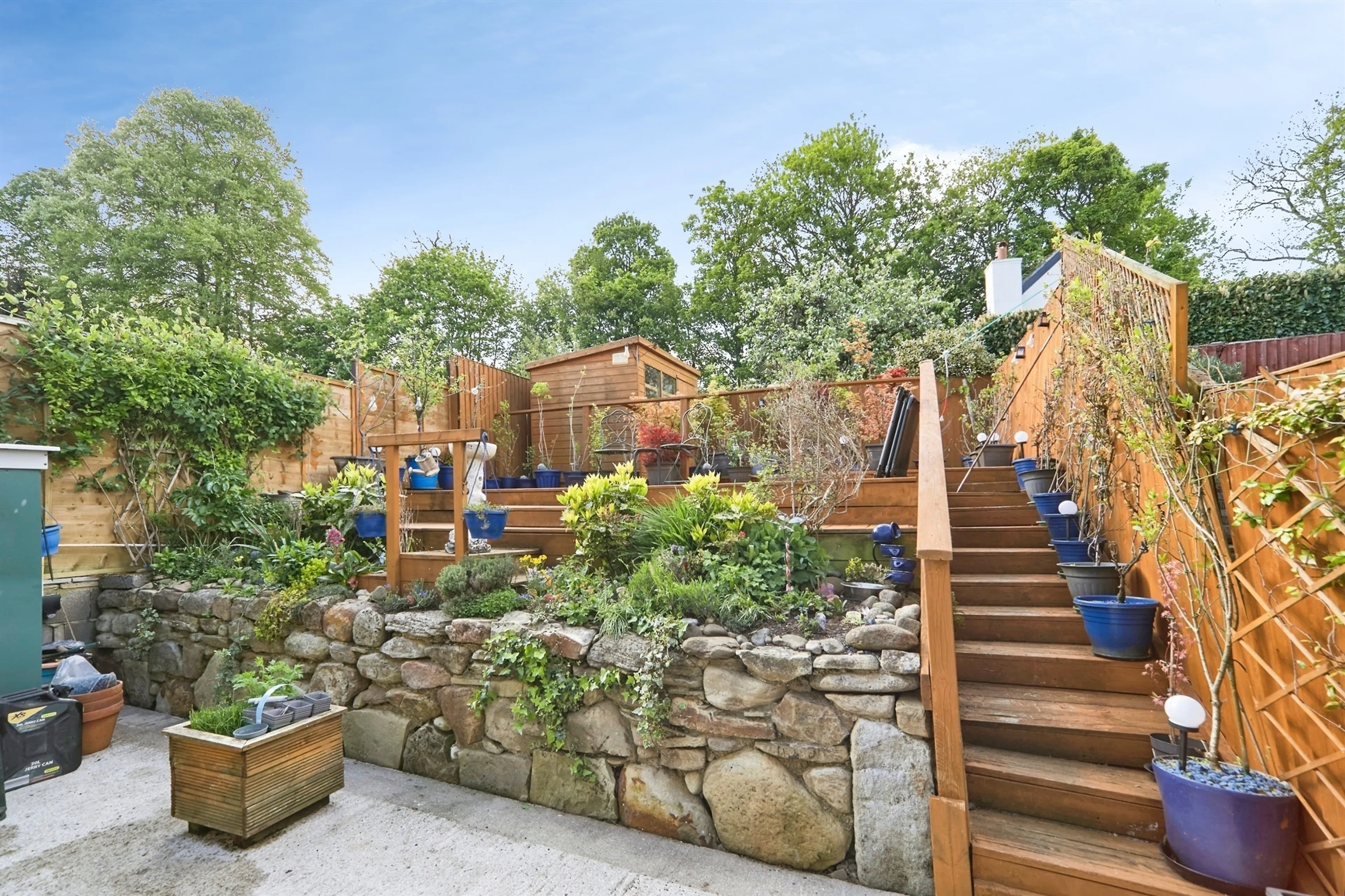 Property at Park Avenue, BINGLEY
