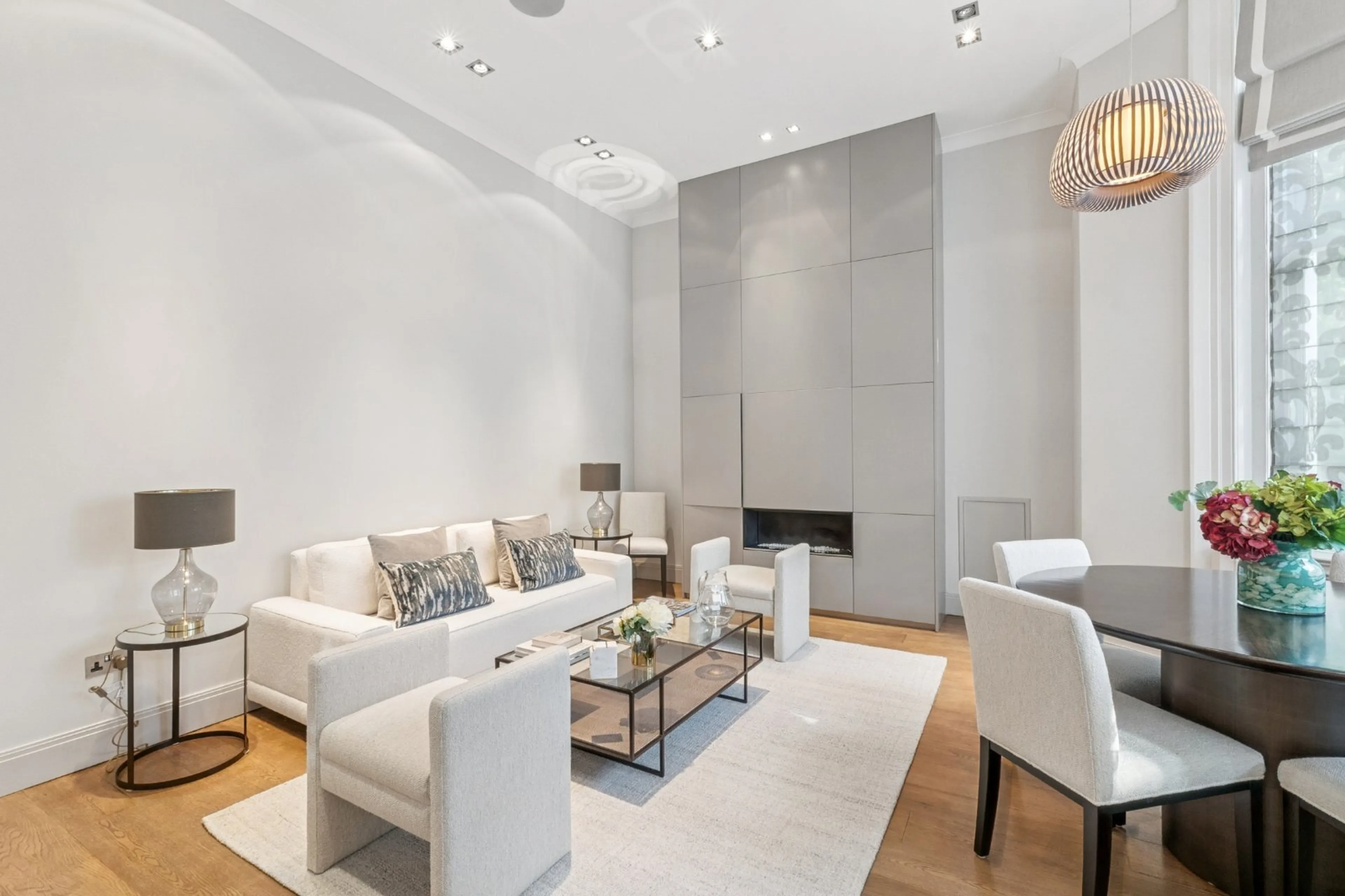 Property at Tregunter Road, Chelsea, London, SW10