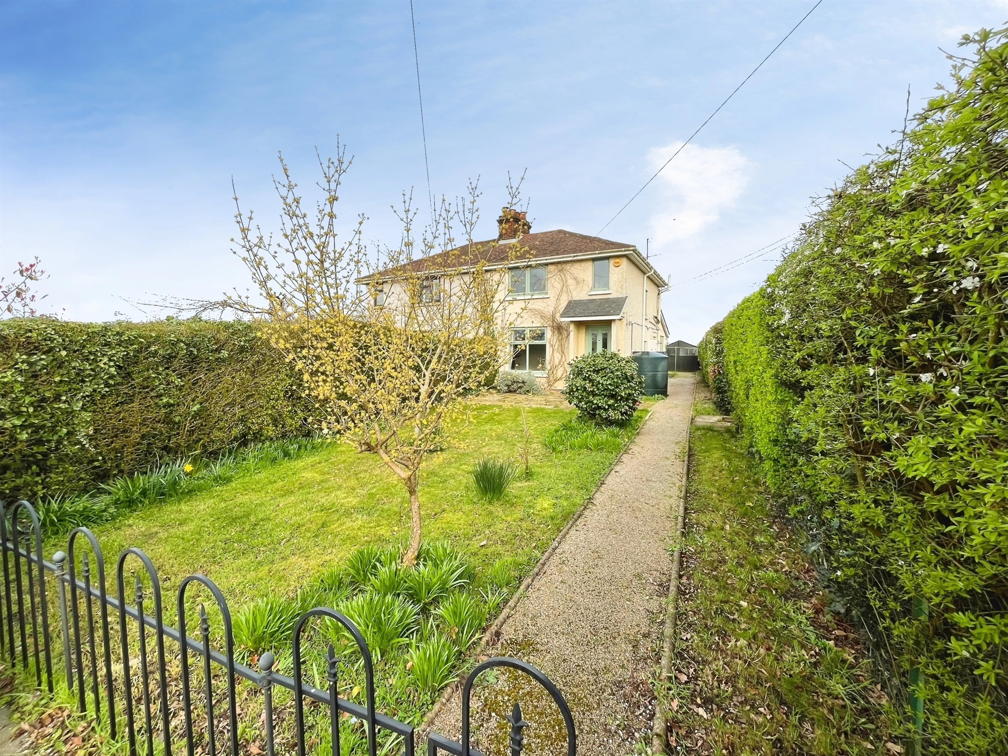 Property at Main Road, Pettistree, Woodbridge