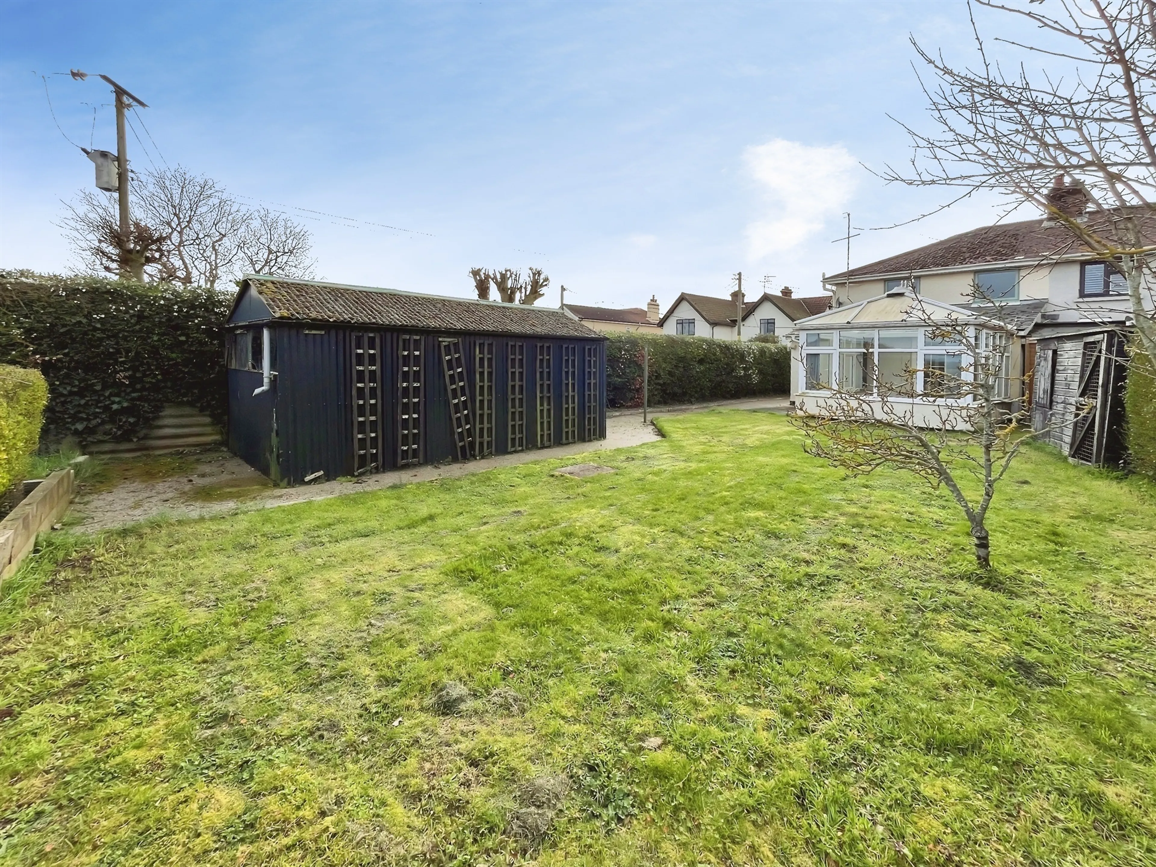Property at Main Road, Pettistree, Woodbridge