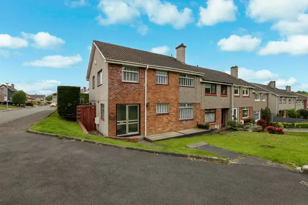 Ben Nevis Road, Paisley, Renfrewshire...