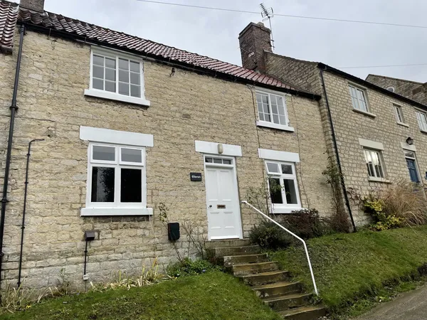 Church Street, Nunnington