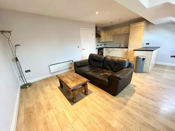 Ecclesall Road, Sheffield, S11 8PR