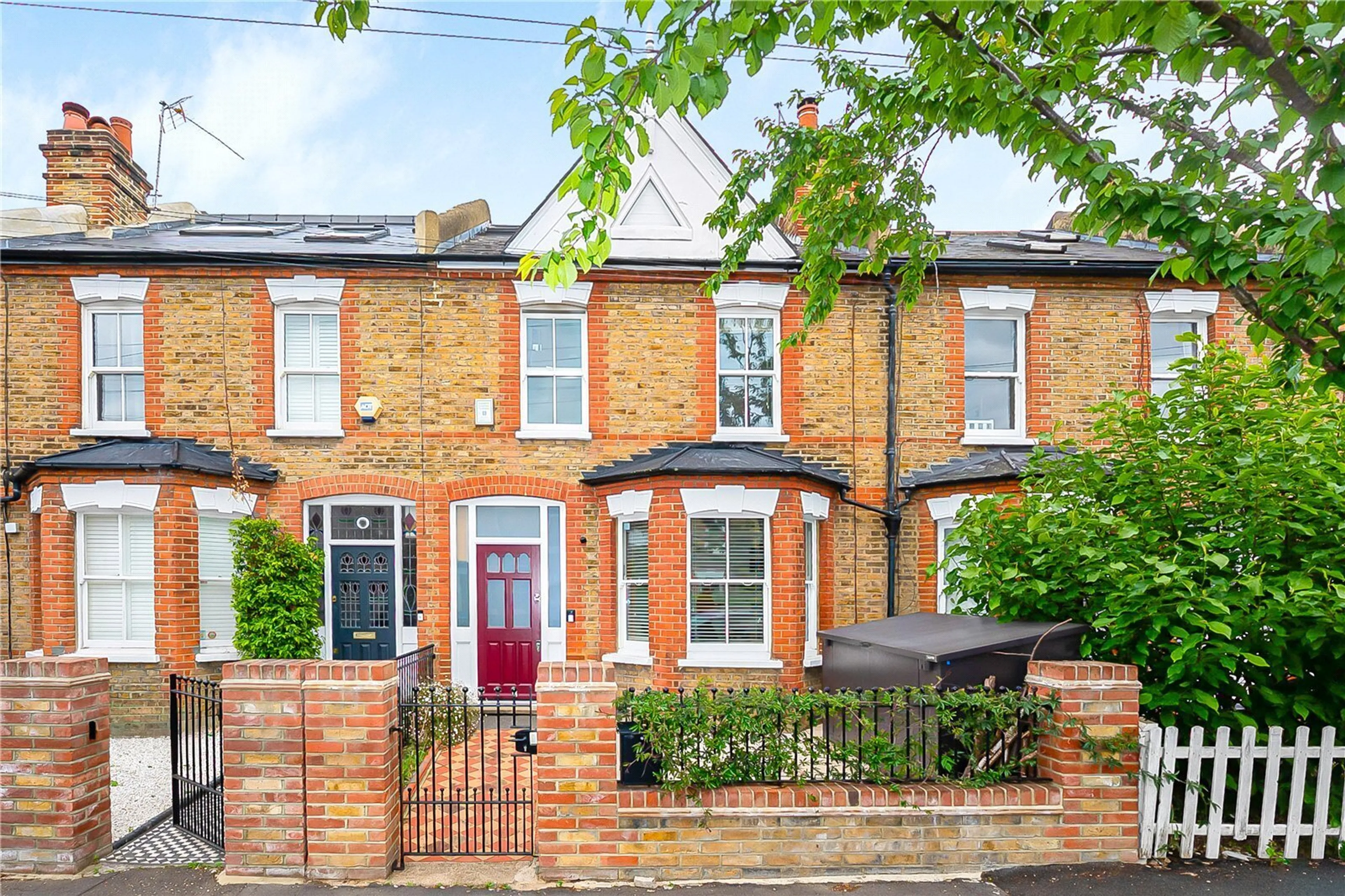 Property at Laurel Avenue, Twickenham, TW1
