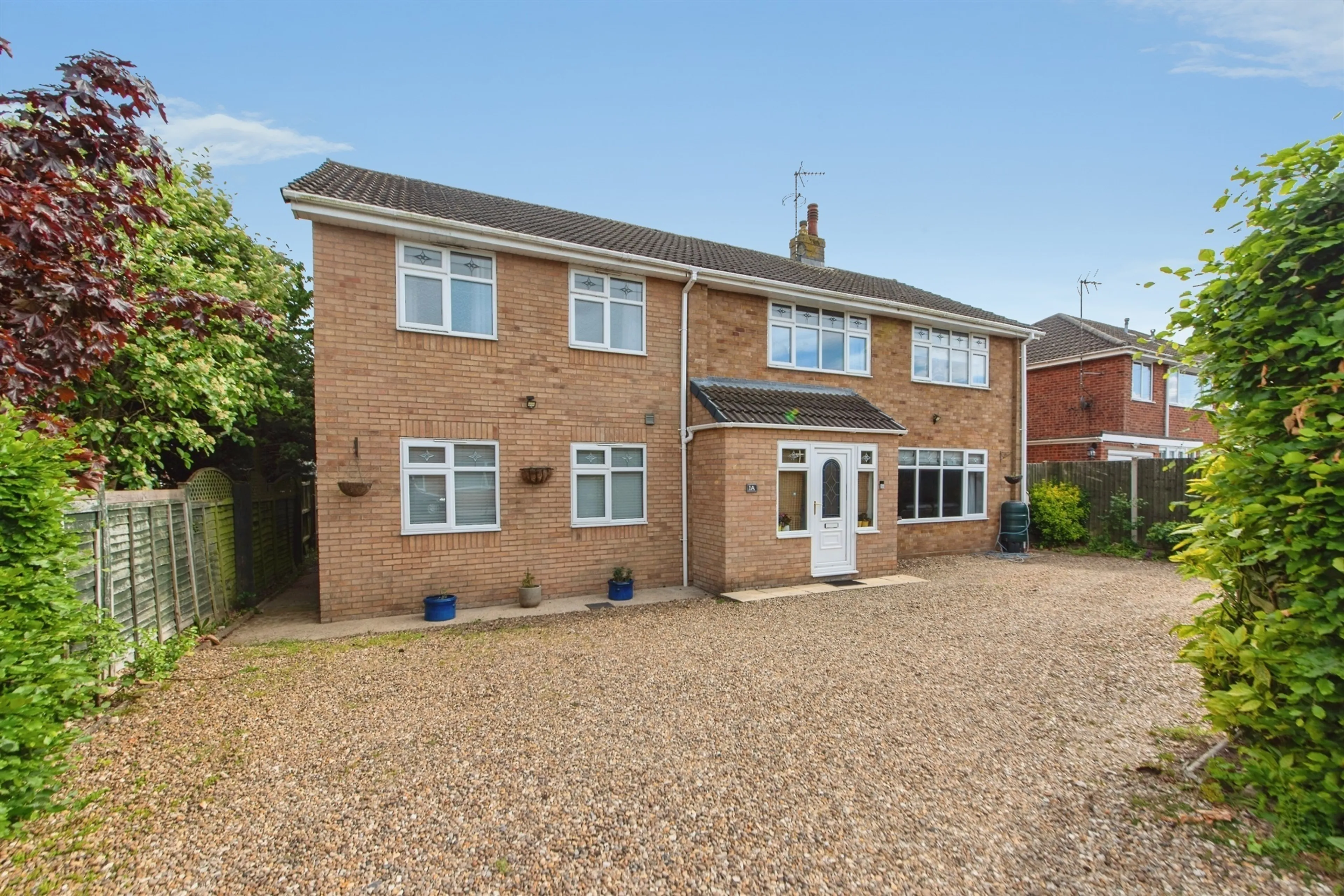 Property at Woodfield Close, Spalding