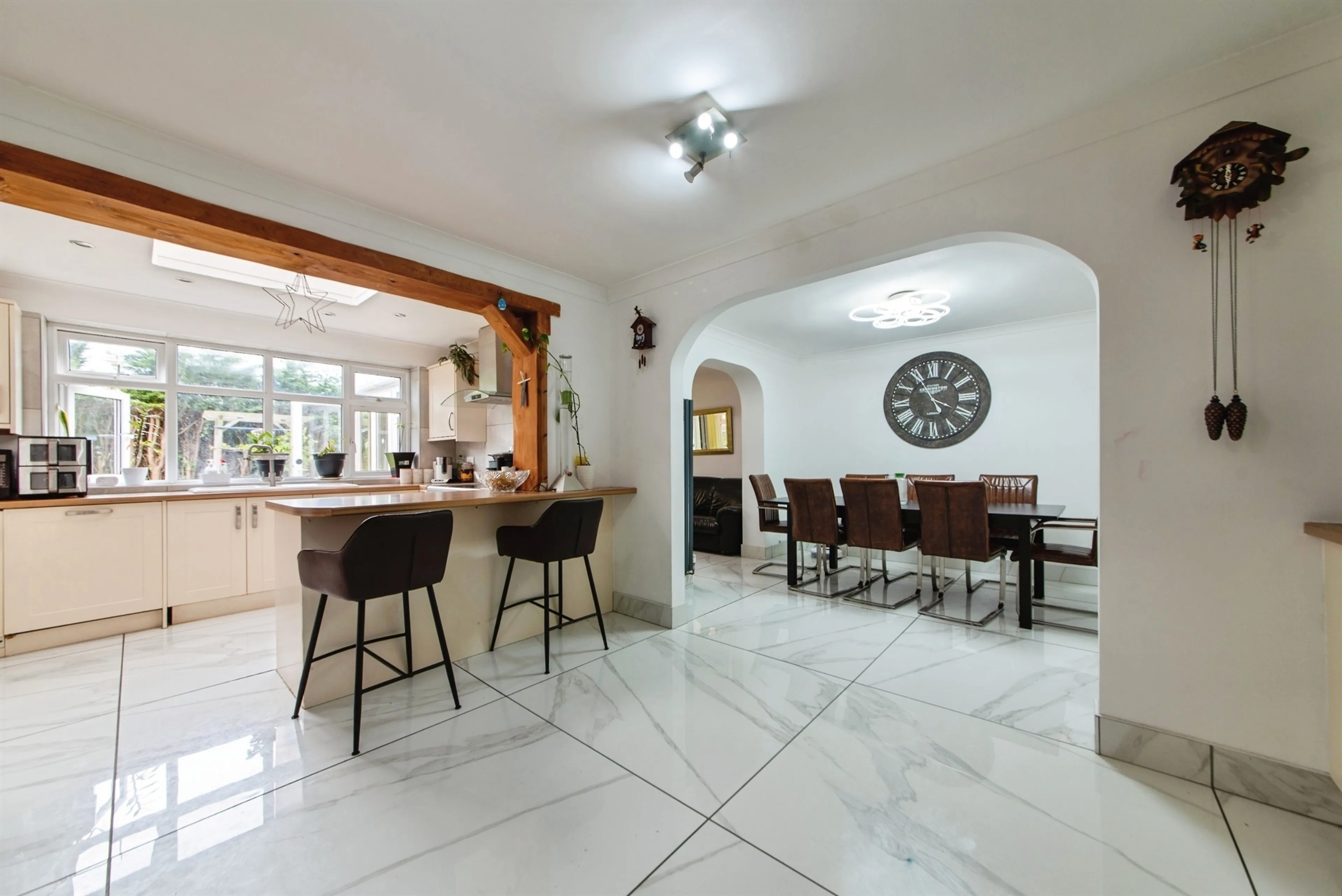 Property at Woodfield Close, Spalding